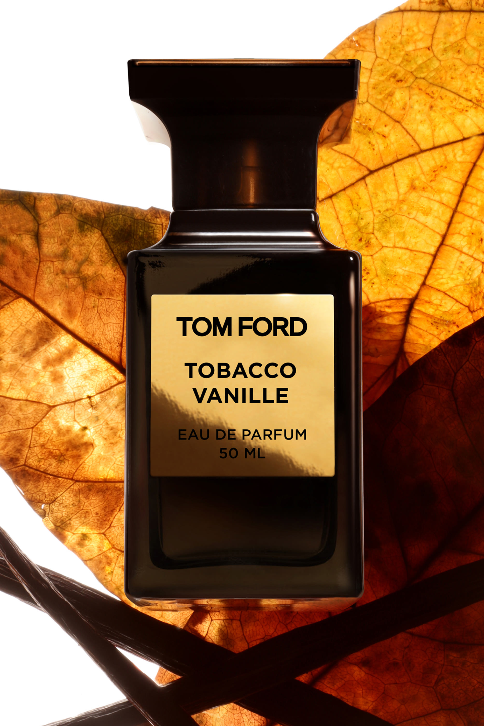 Tobacco Vanille Eau de Parfum