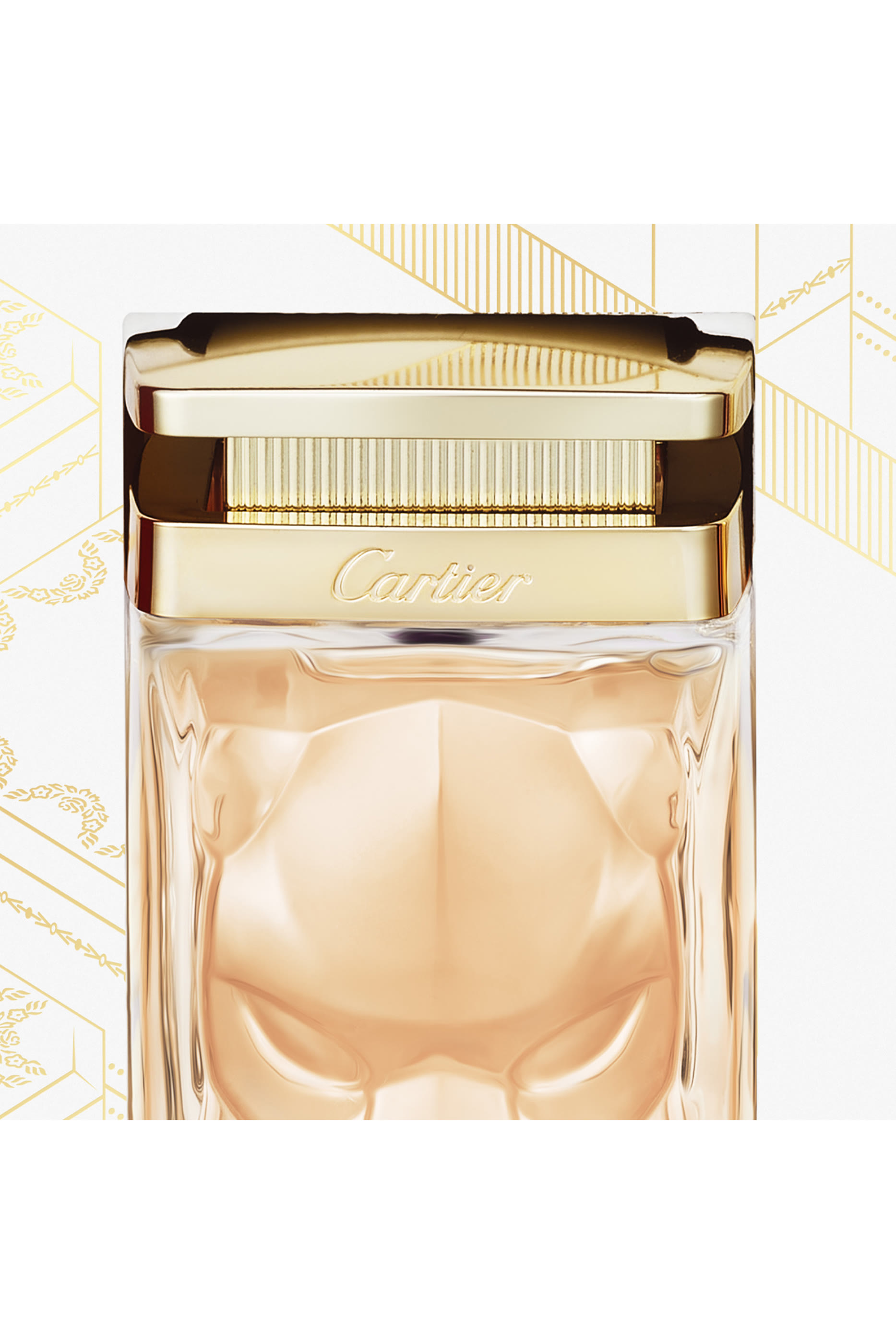 La Panthère Gift Set