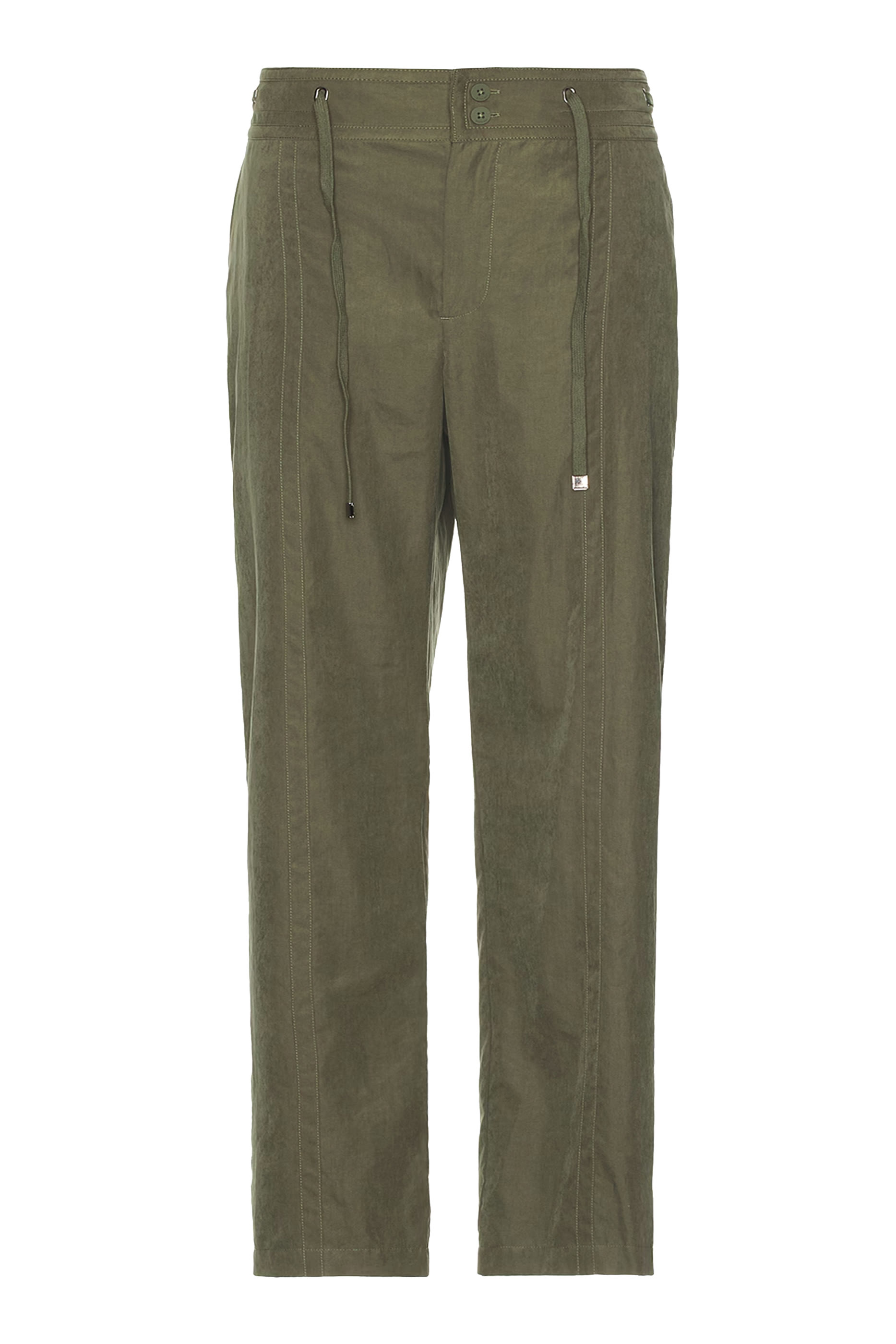 Rowan Drawstring Trousers