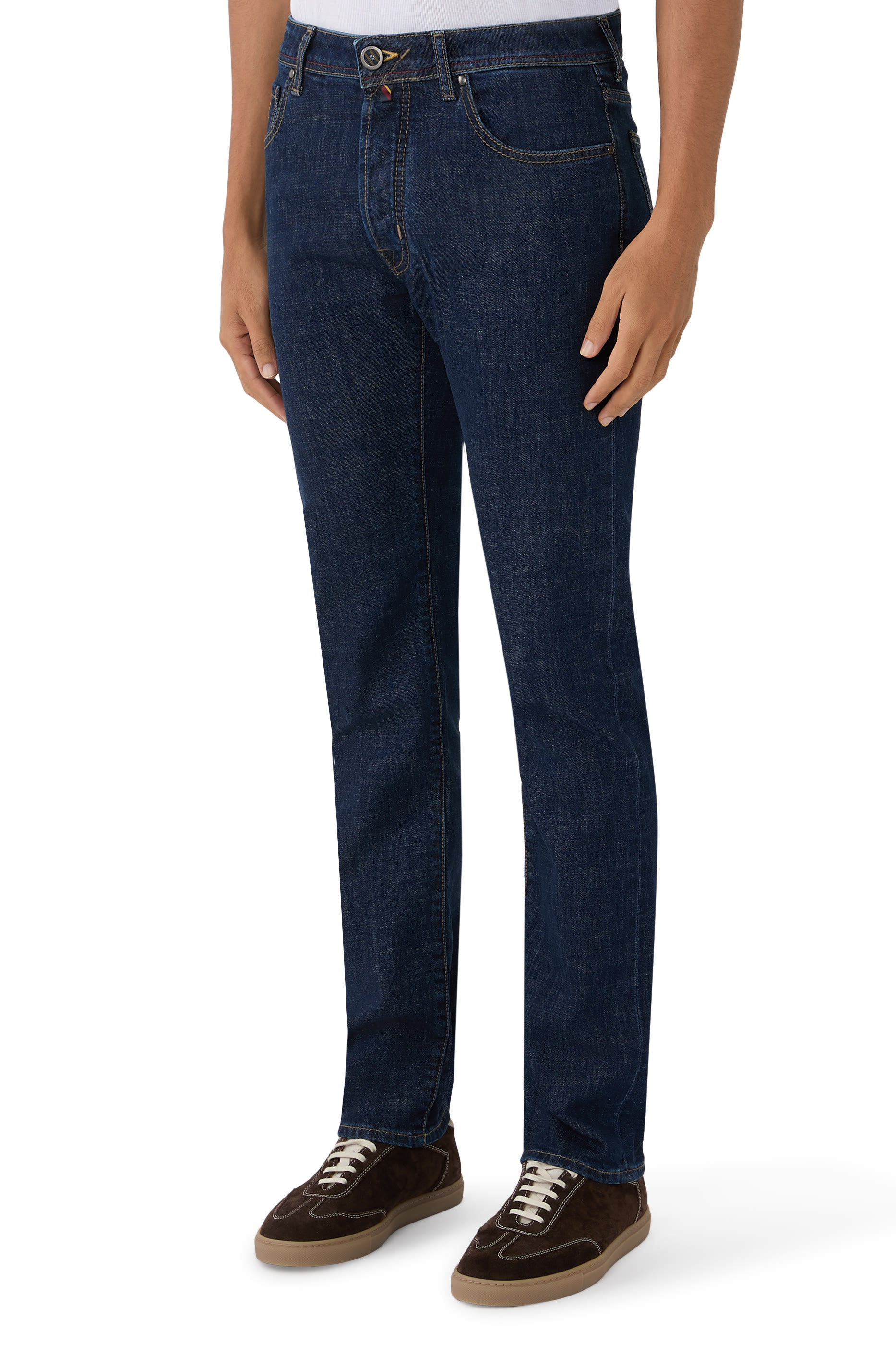 Bard 5-Pocket Jeans 
