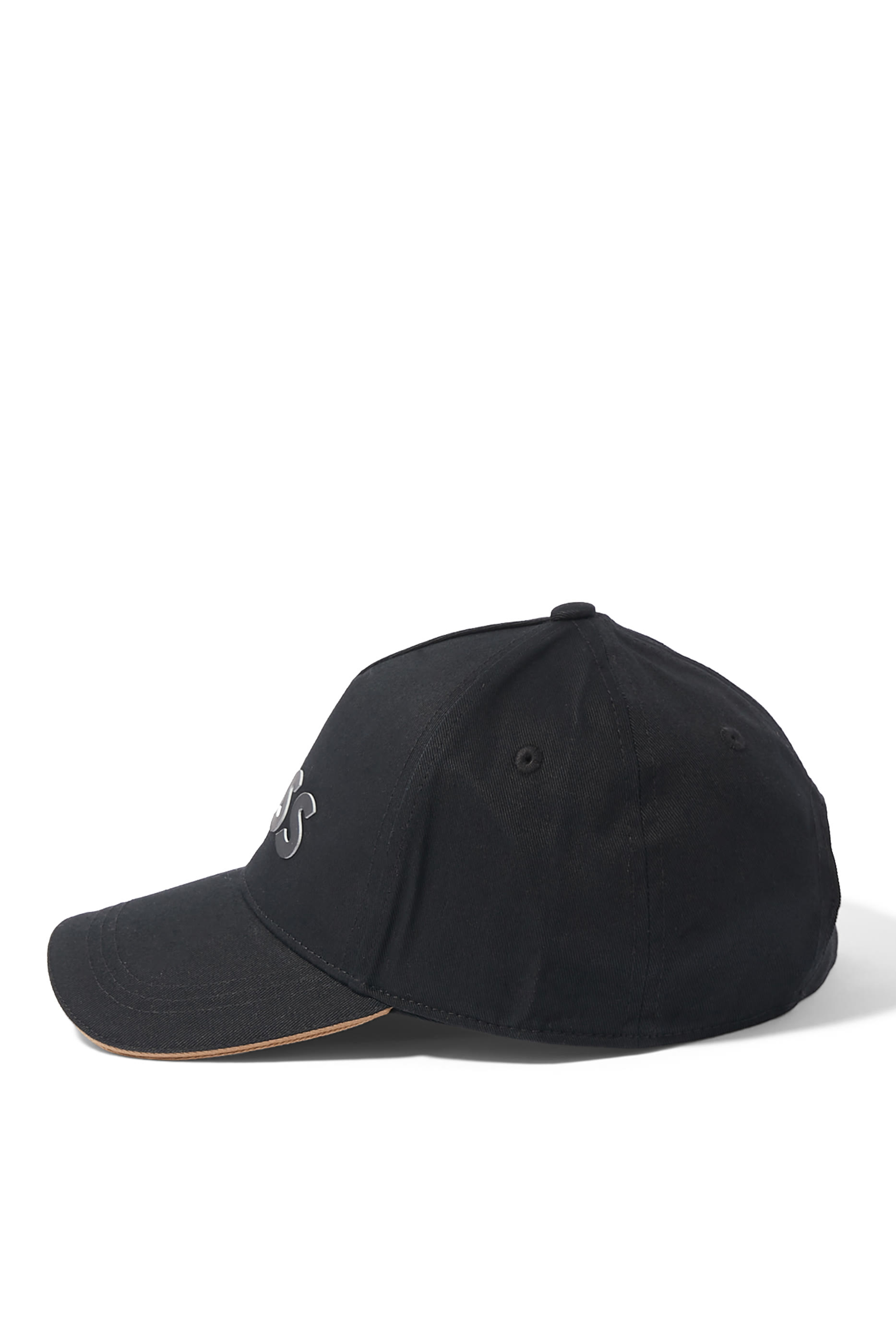 Kids Logo Baseball Cap