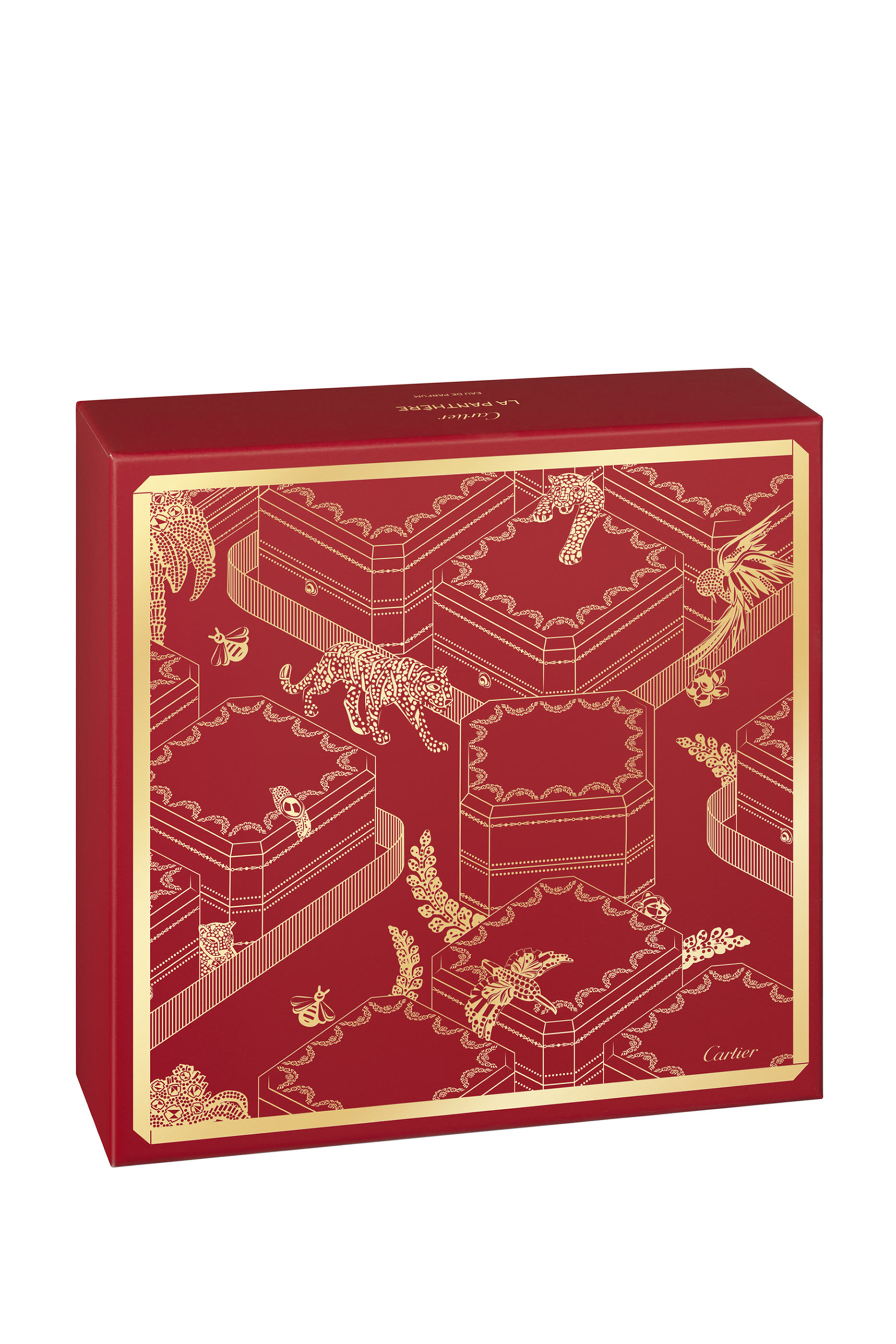 La Panthère Gift Set