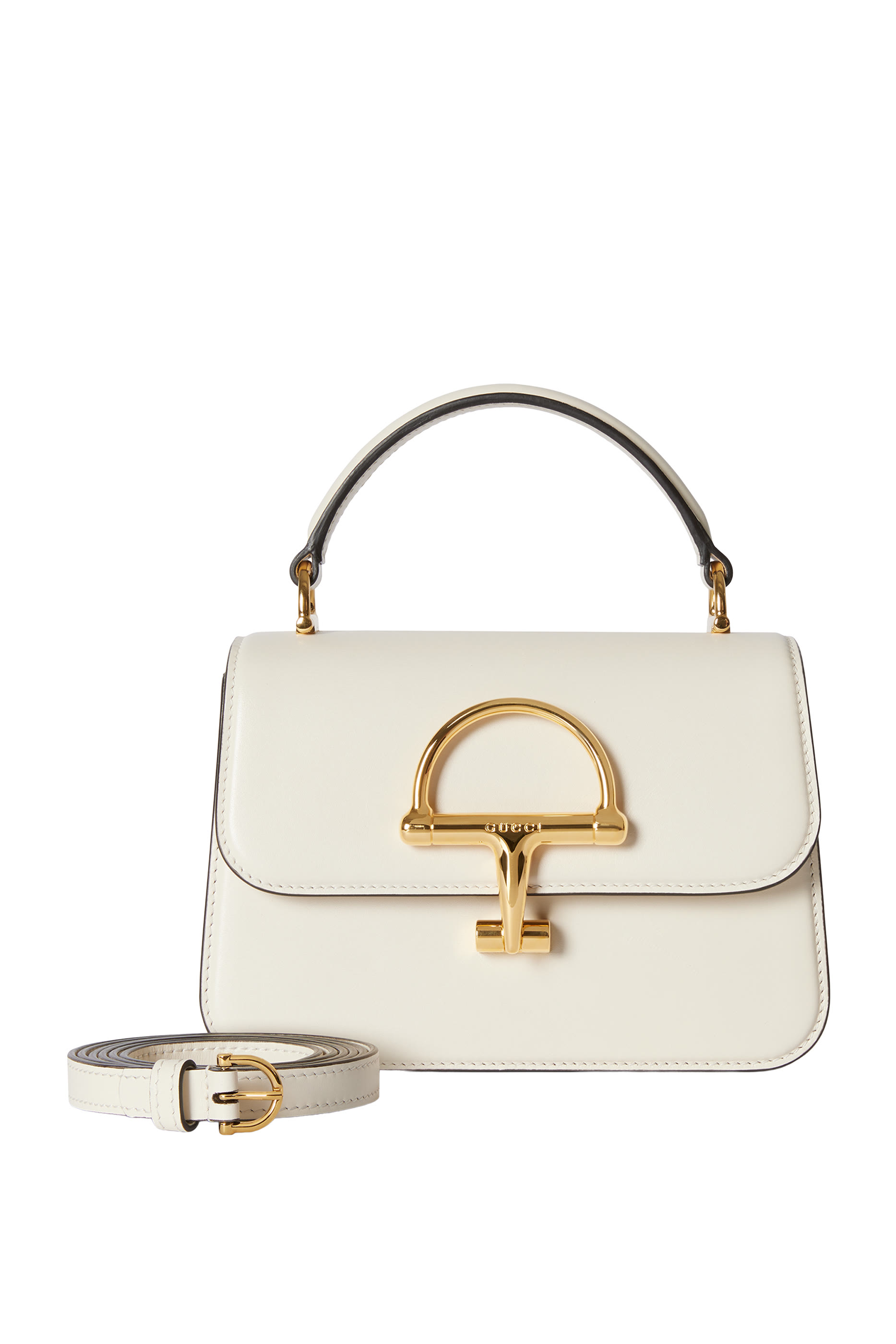 Siena Small Top-Handle Bag