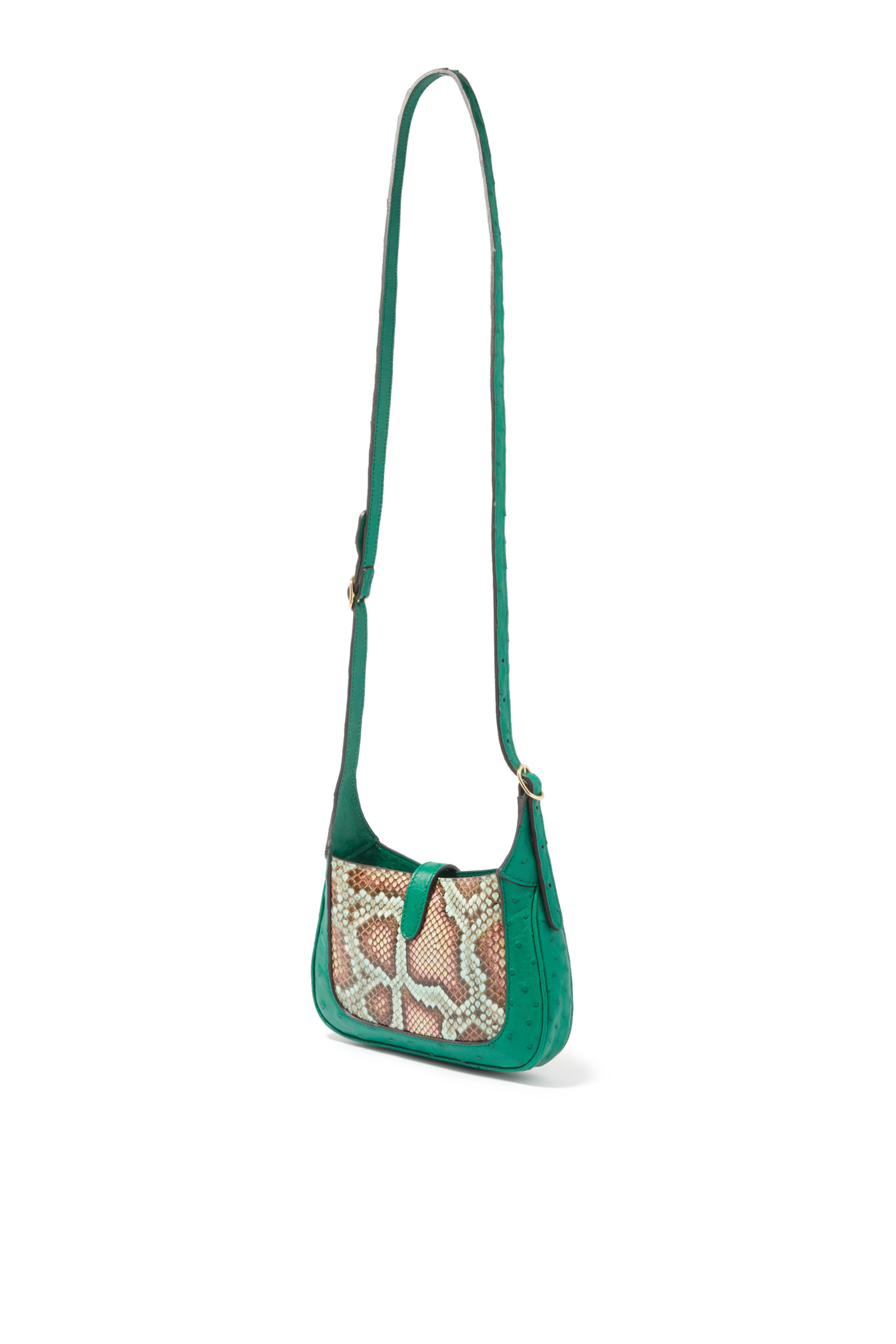 Jackie 1961 Mini Shoulder Bag