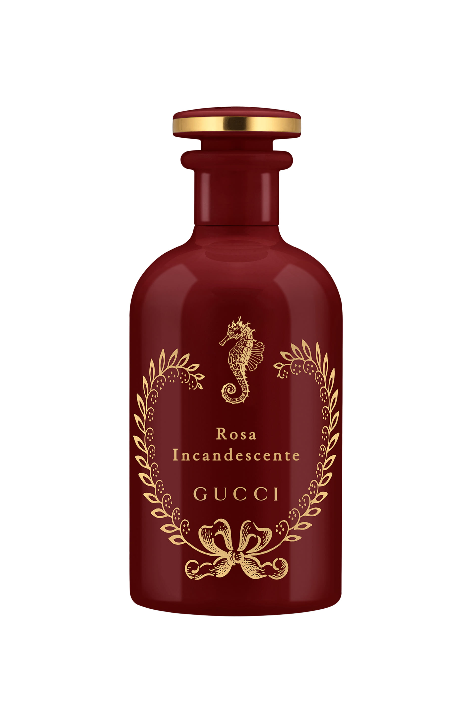 The Alchemist's Garden Rosa Incandescente Eau de Parfum 