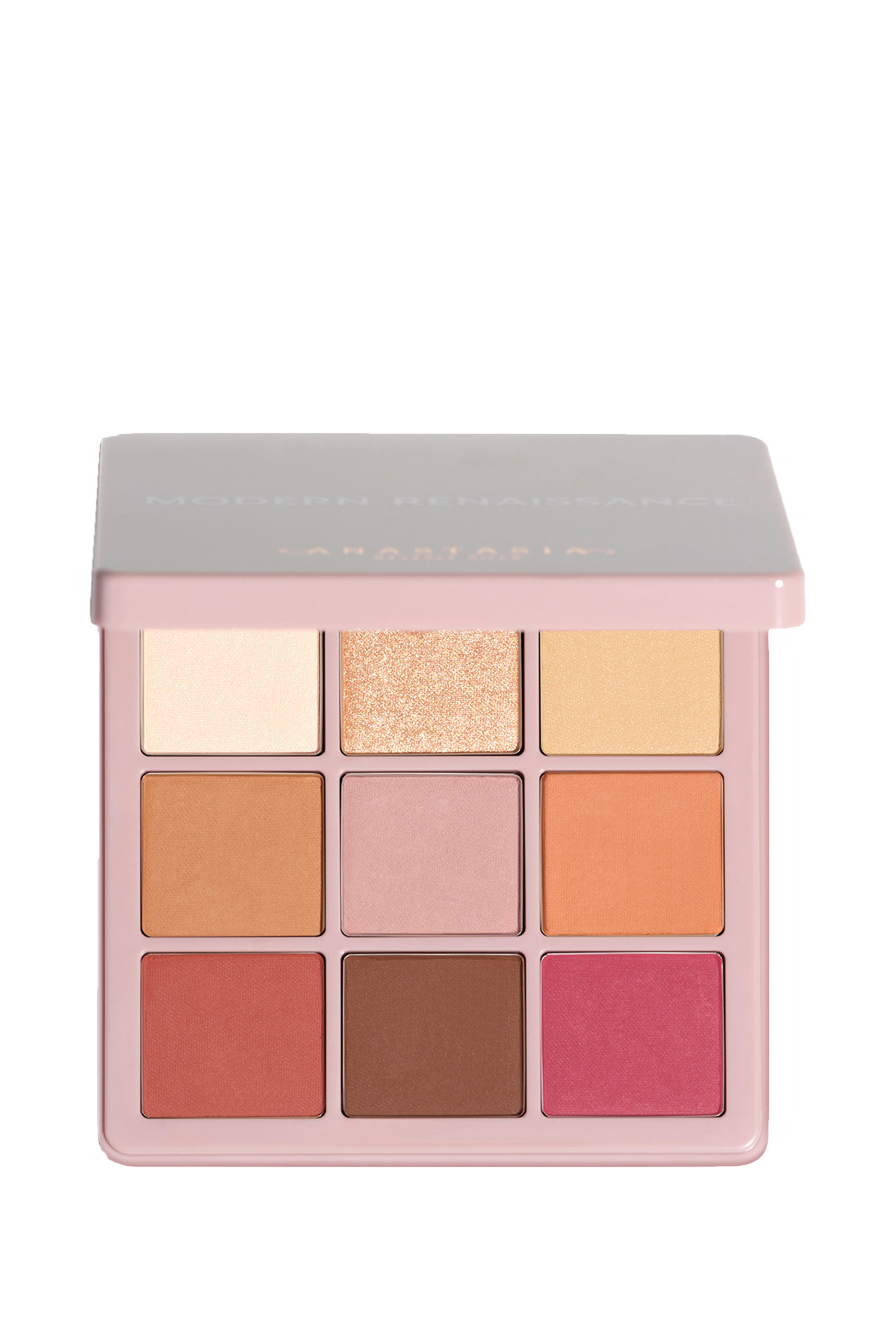 Mini Modern Renaissance Palette