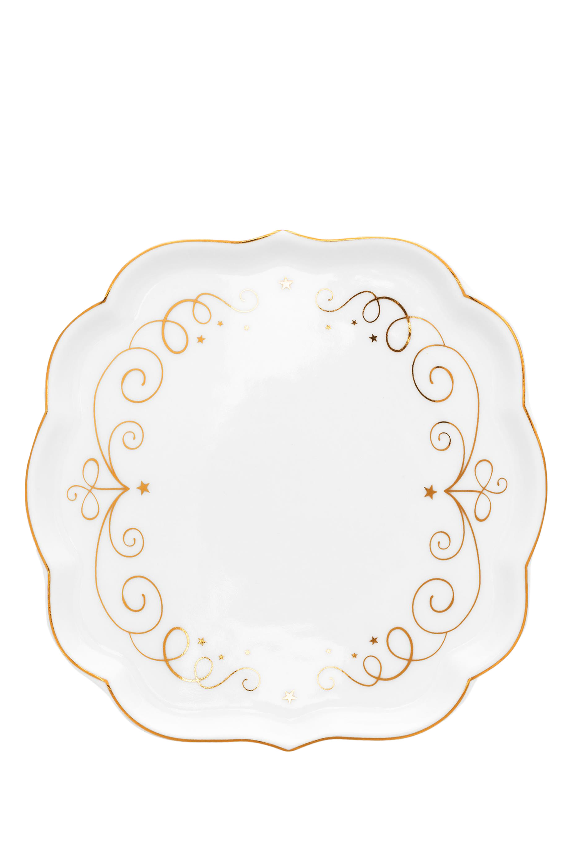 Royal Winter White Tea Tip