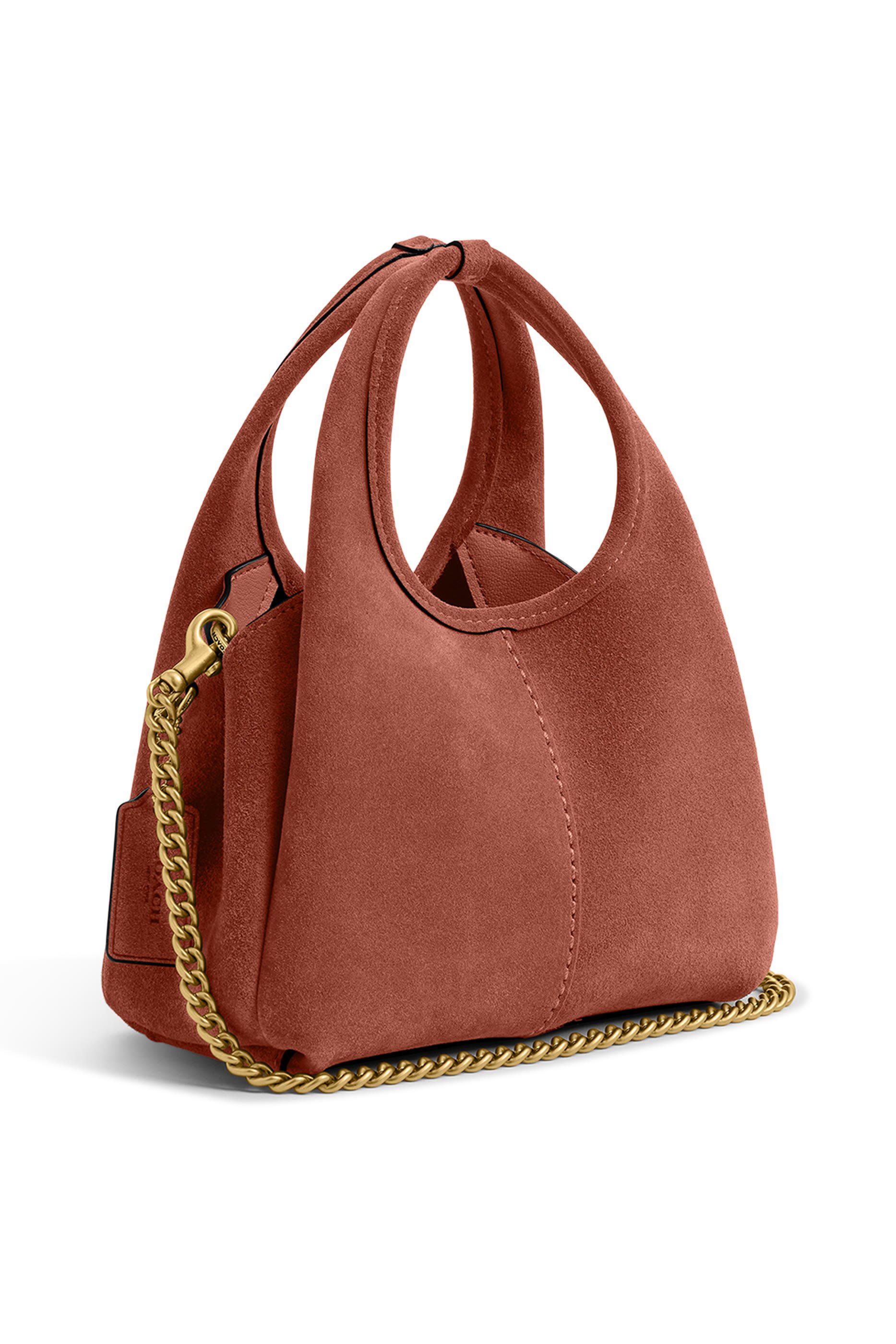 Lana 19 Shoulder Bag