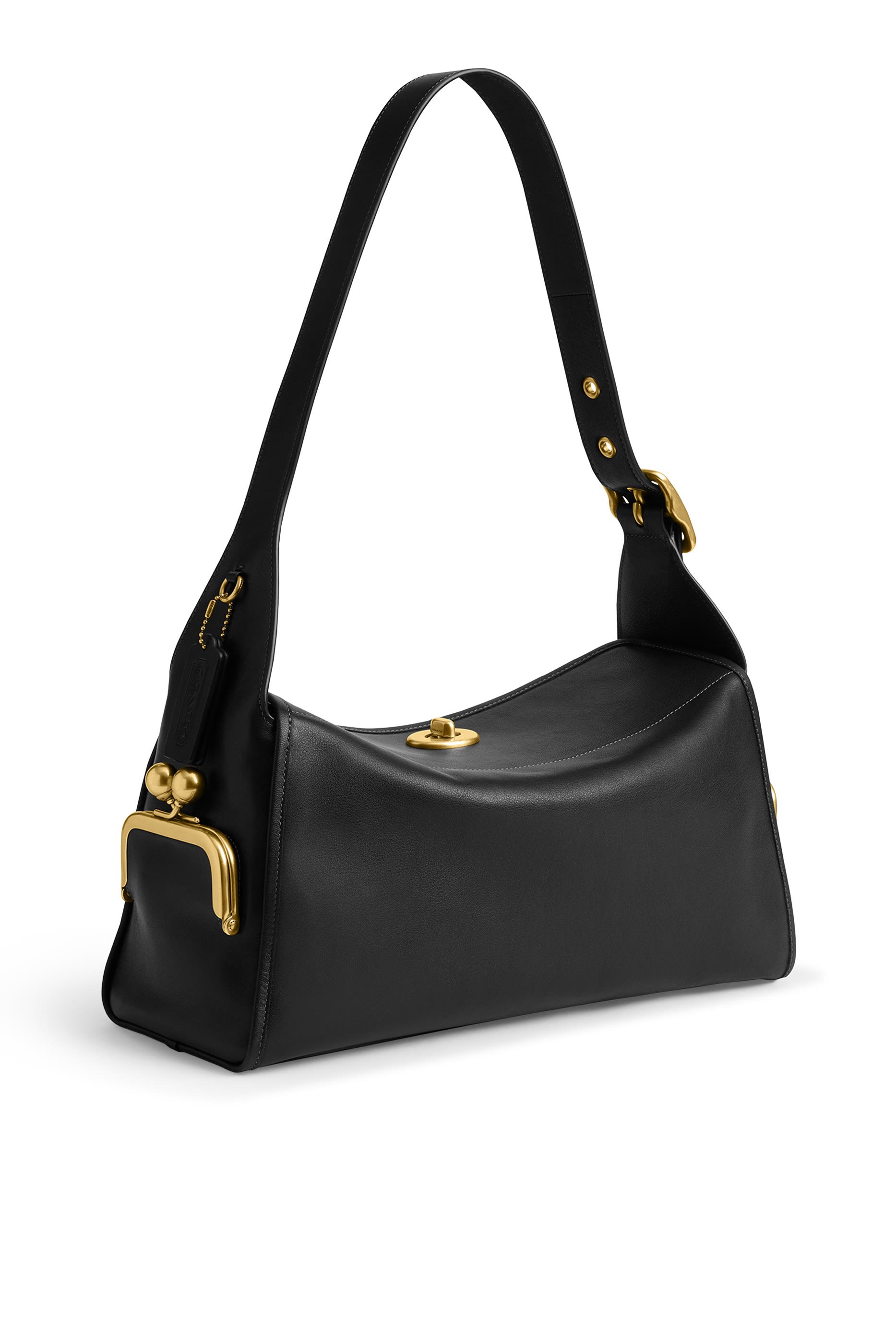  Turnlock Haversack Bag