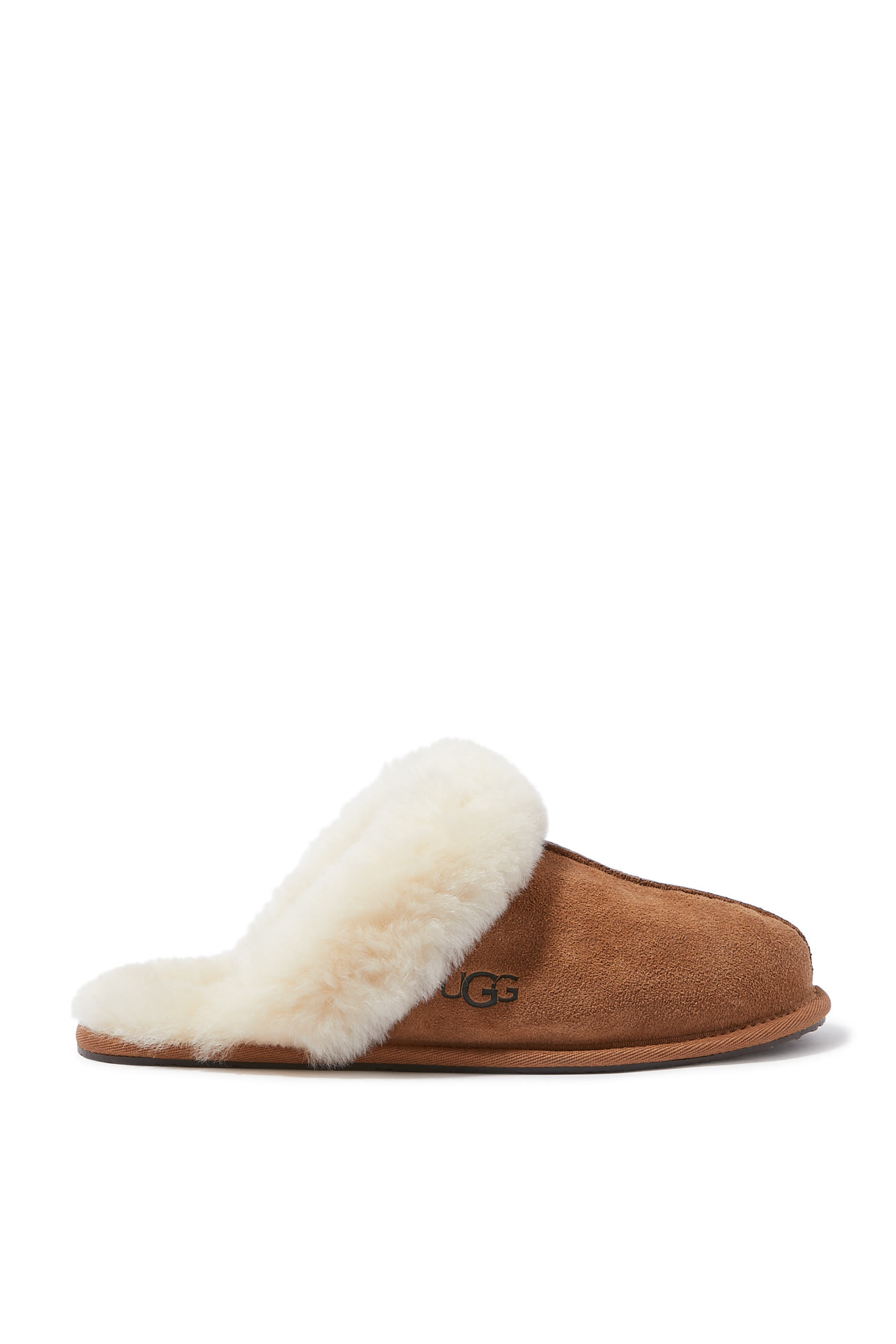 Scuffette II House Slippers