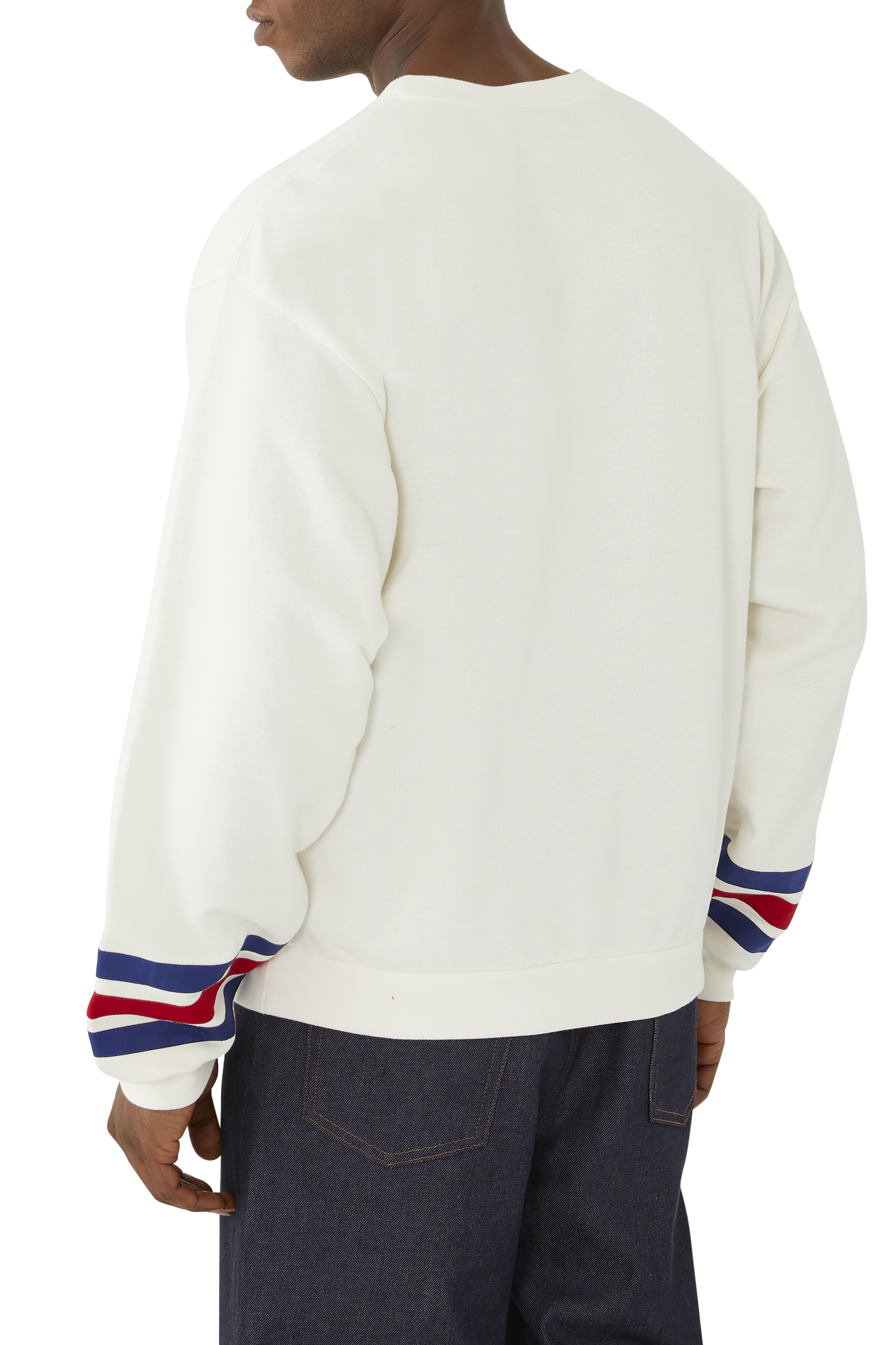 Star Logo Sweatshirt