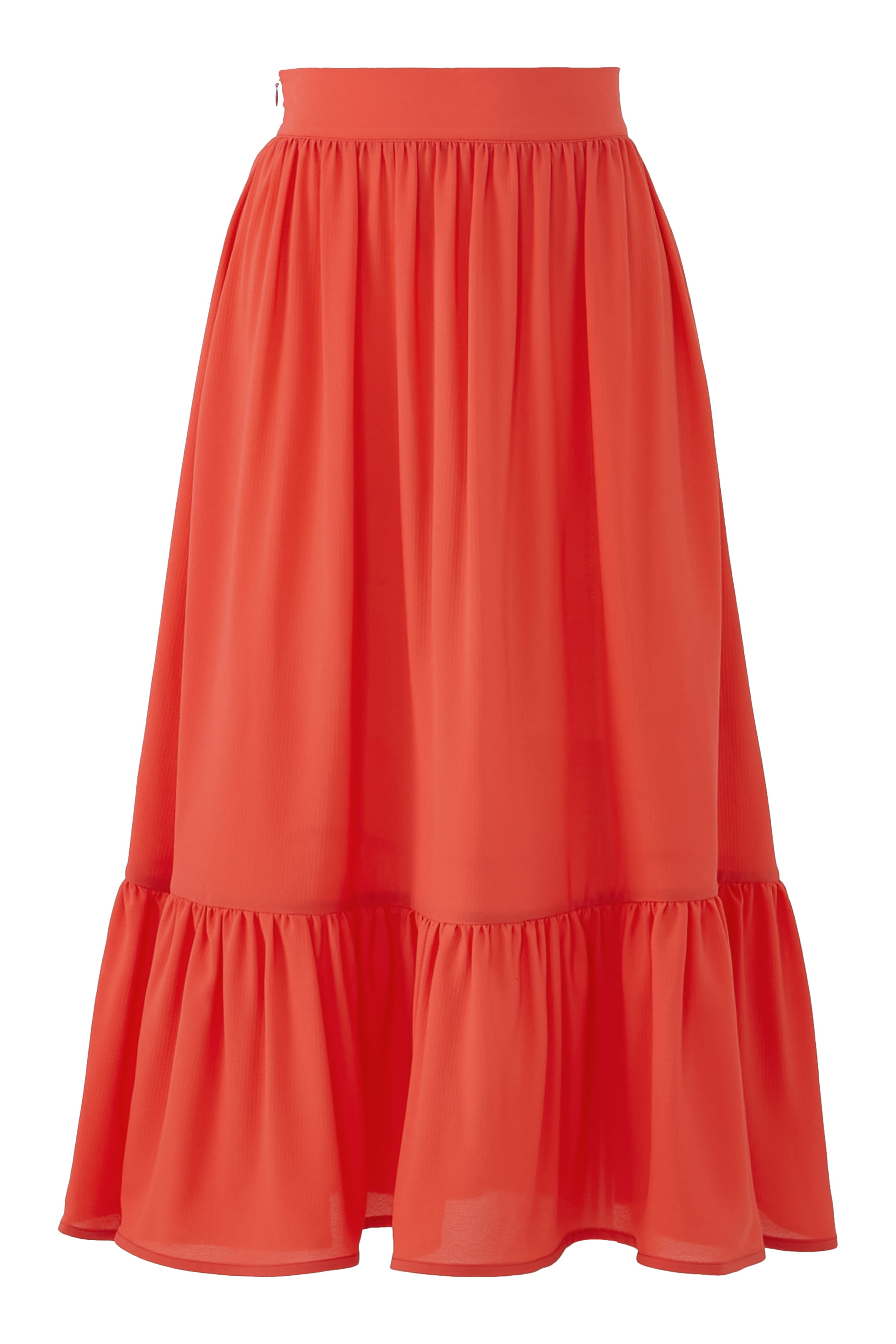 Tomyris Midi Skirt