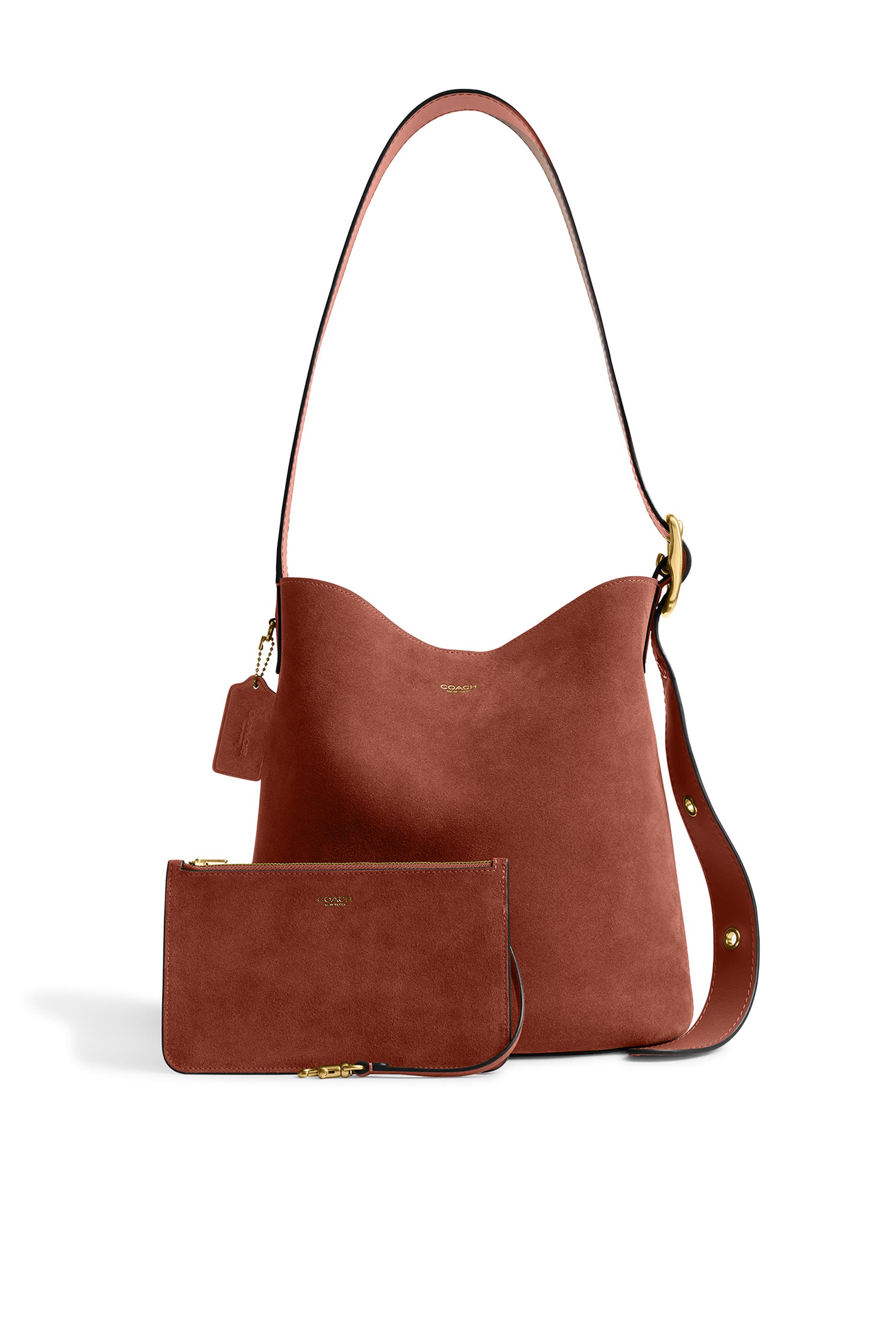 Bleecker Bucket Bag 
