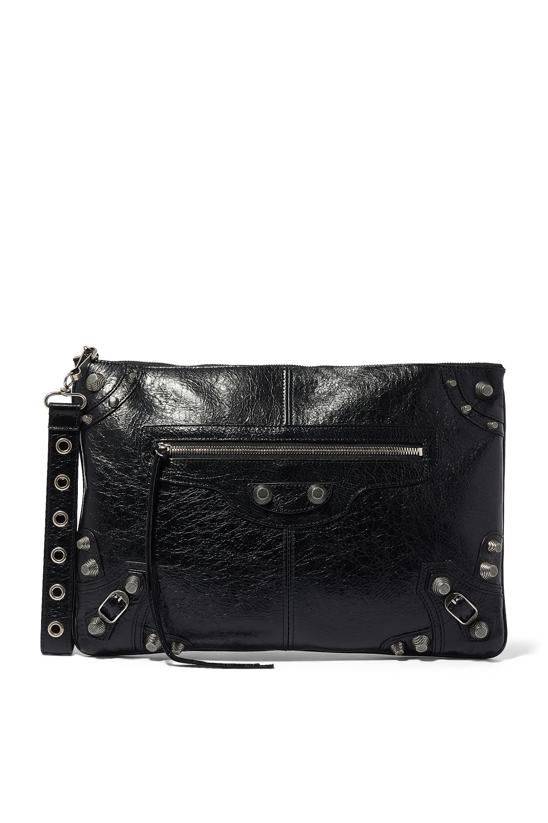 Le Cagole Large Pouch