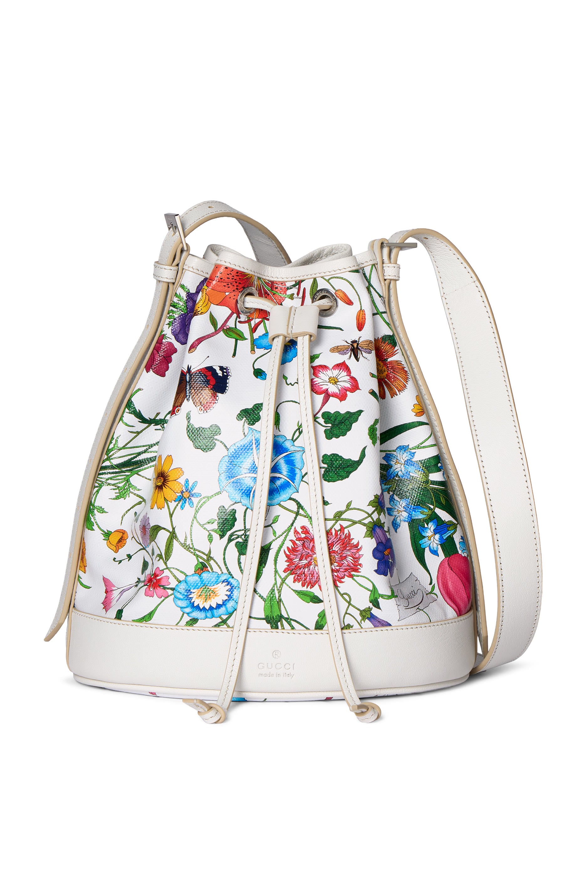 Venice Small Bucket Bag