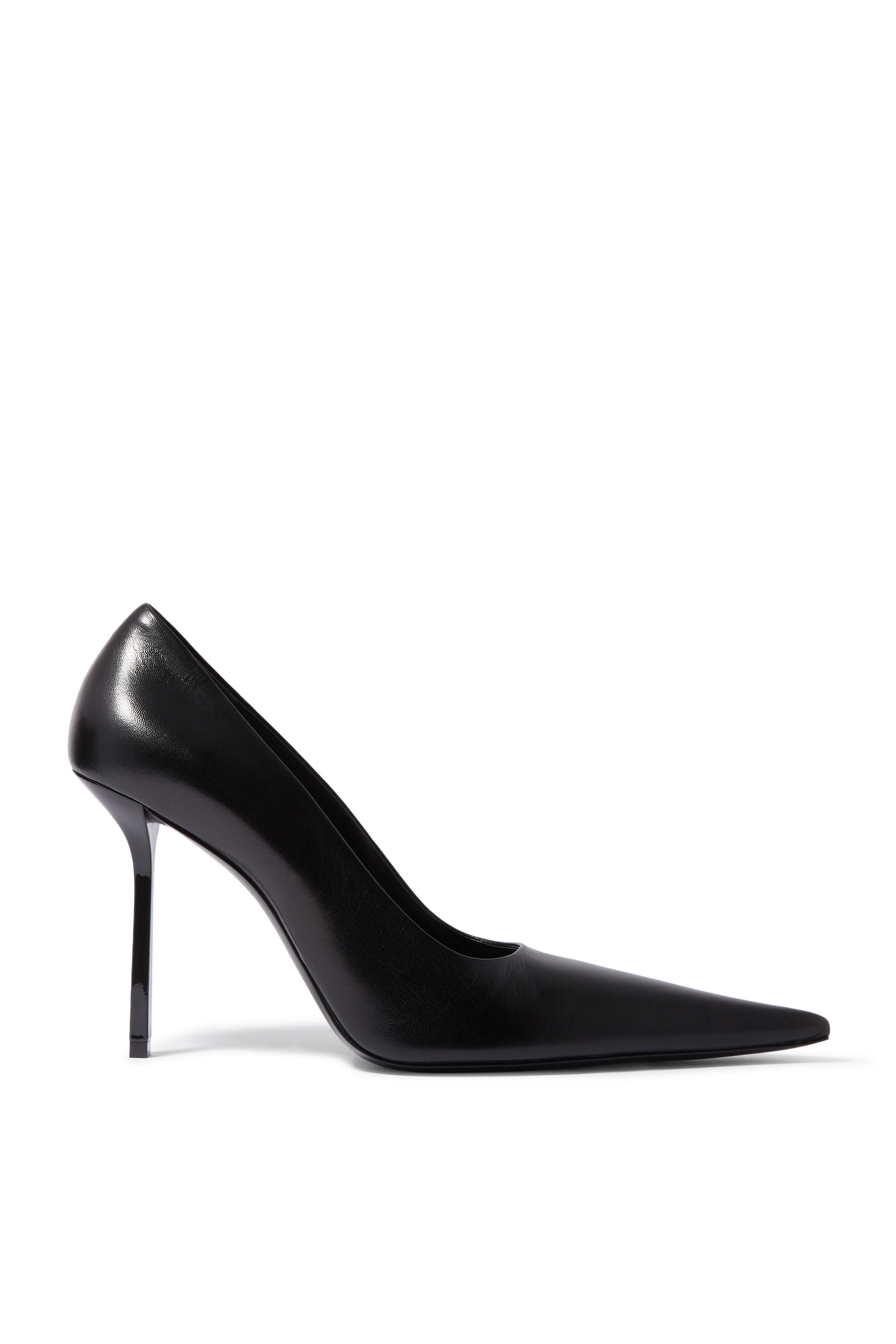 Olivia Stiletto Pumps