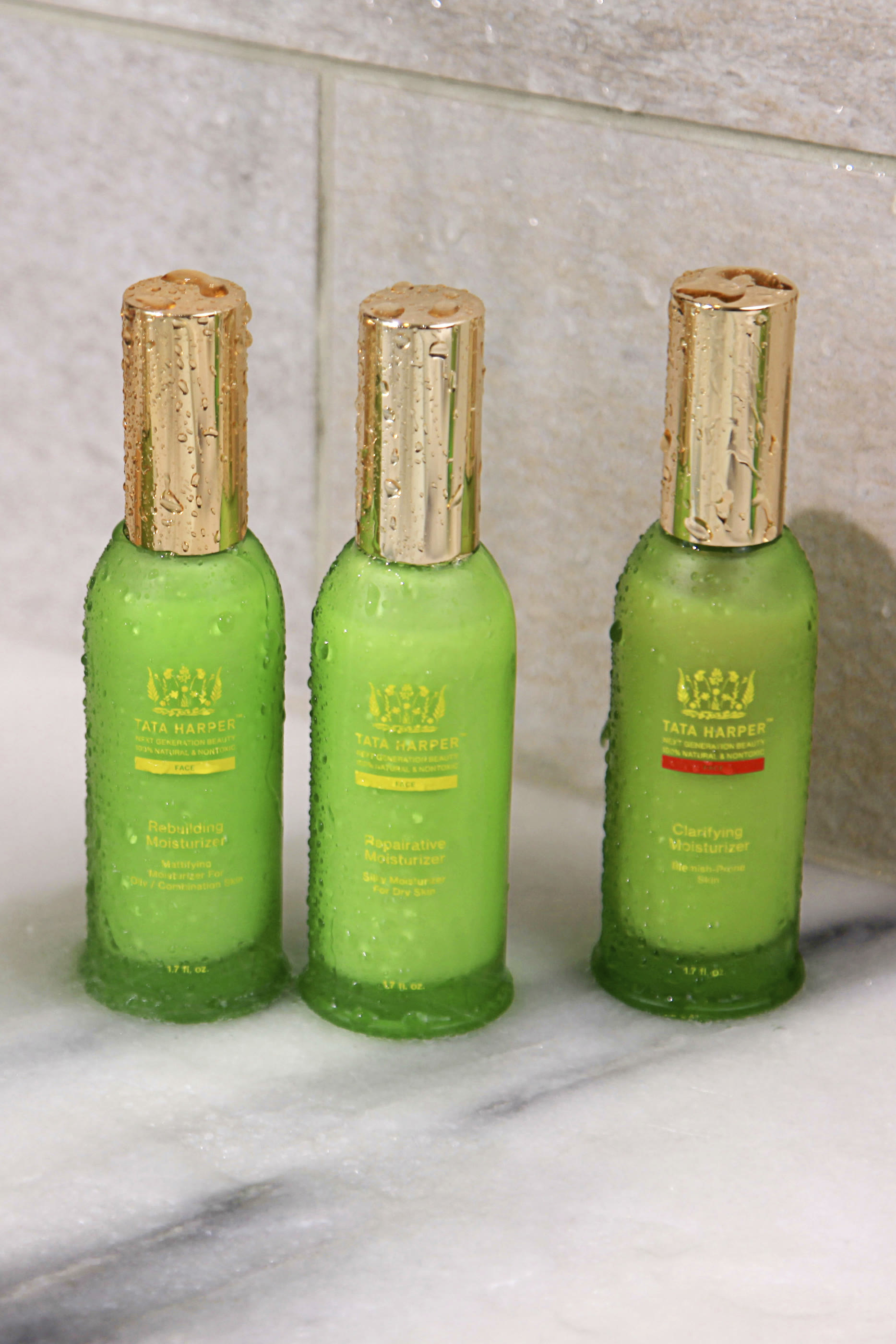 Clarifying Moisturizer