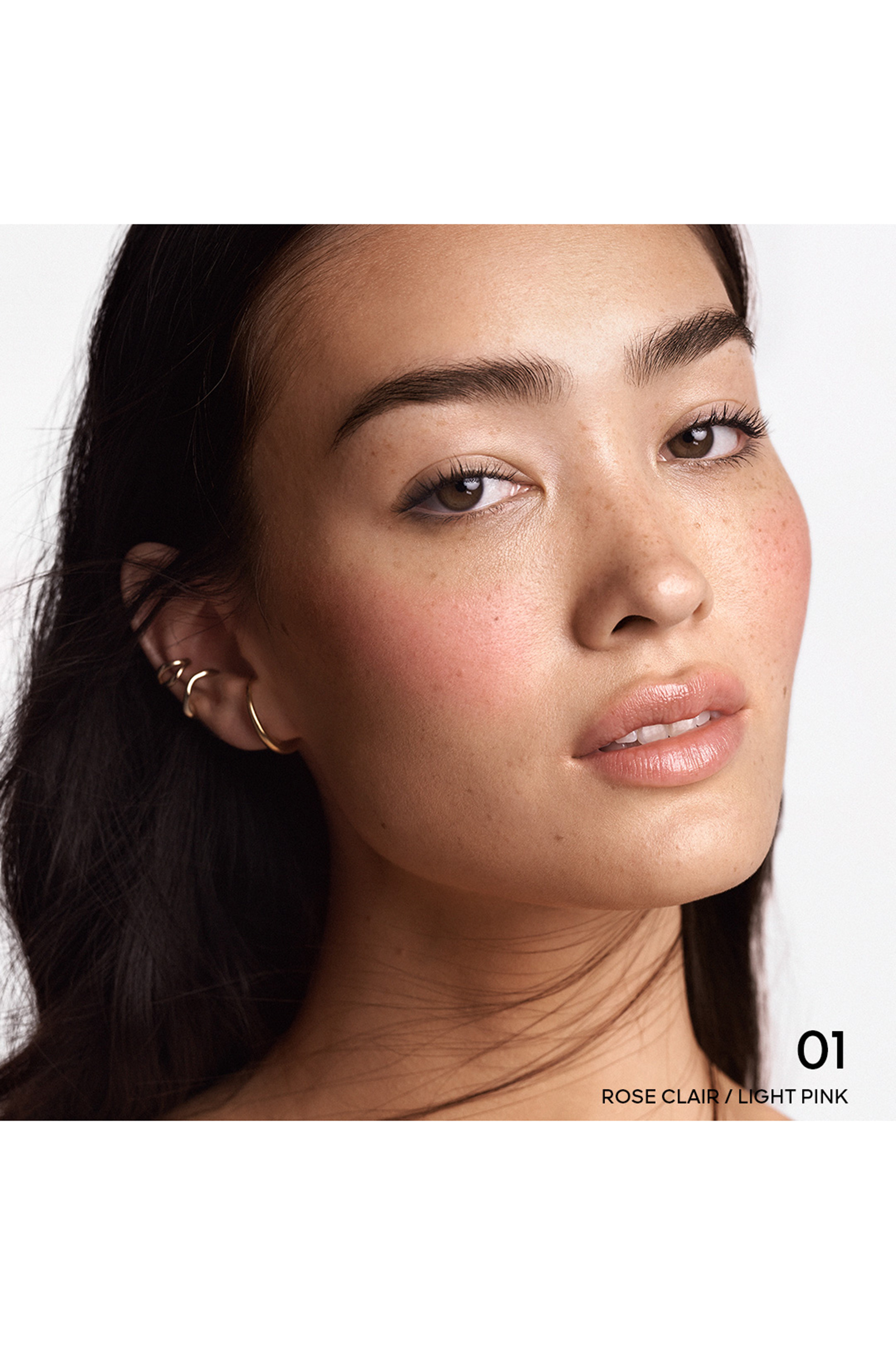 Terracotta Healthy Glow Powder Blush