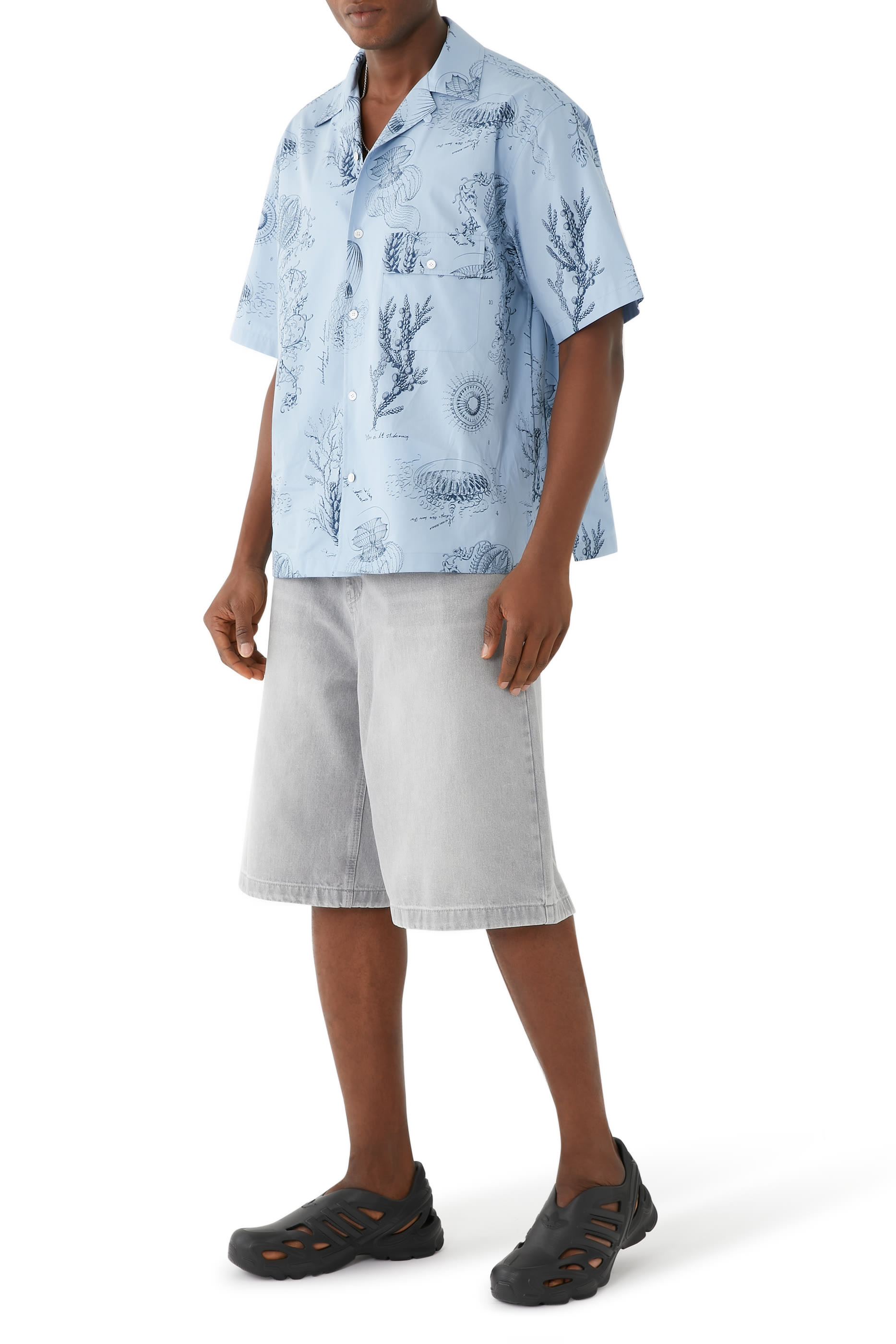 AdiFOM Supernova Shoes