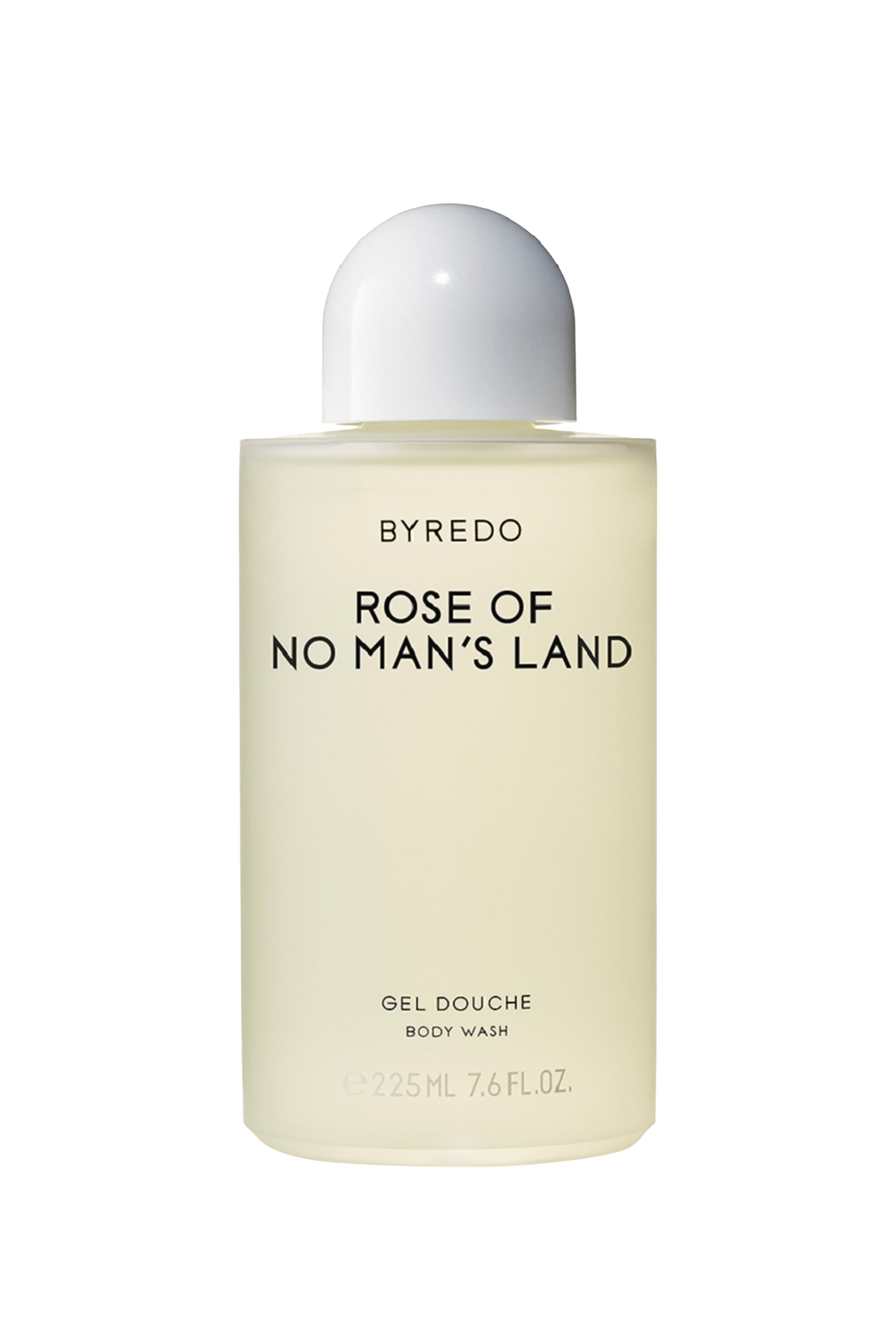 No Man's Land Body Wash