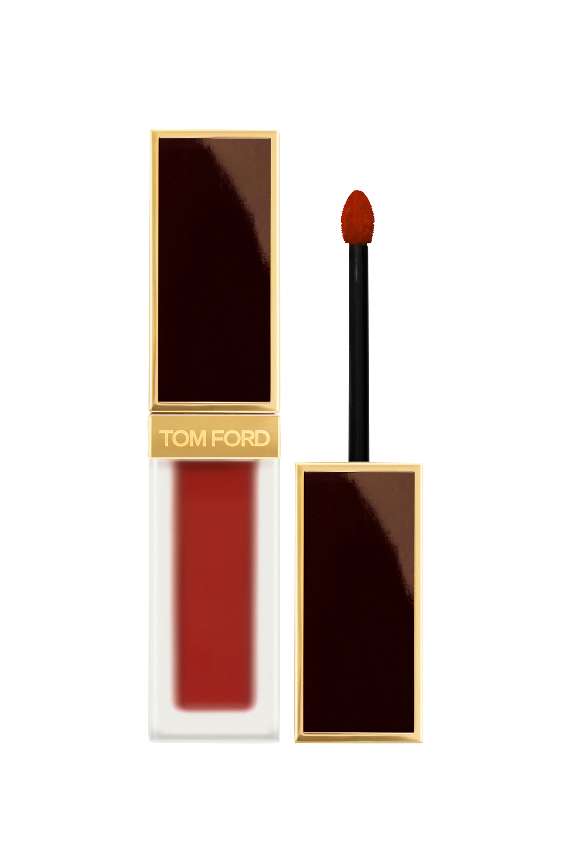 Liquid Lip Luxe Matte Lipstick