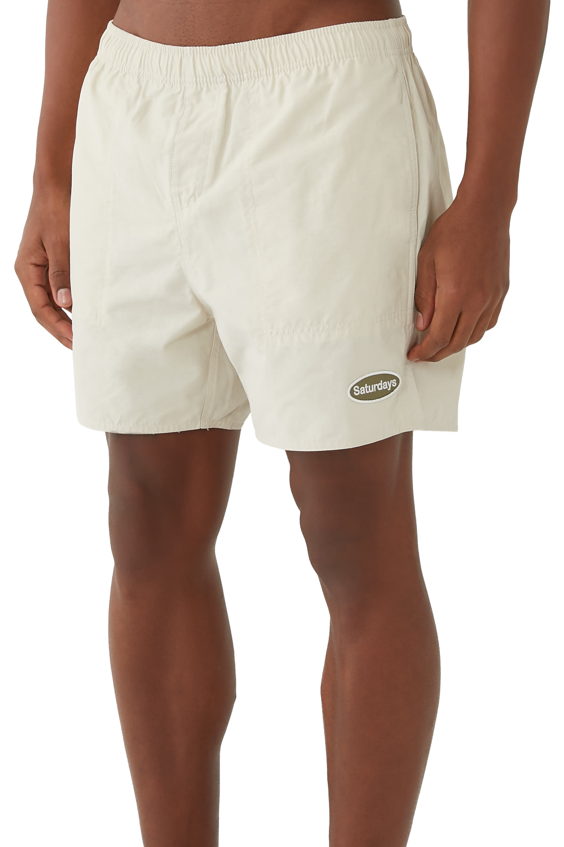Talley Swim Shorts
