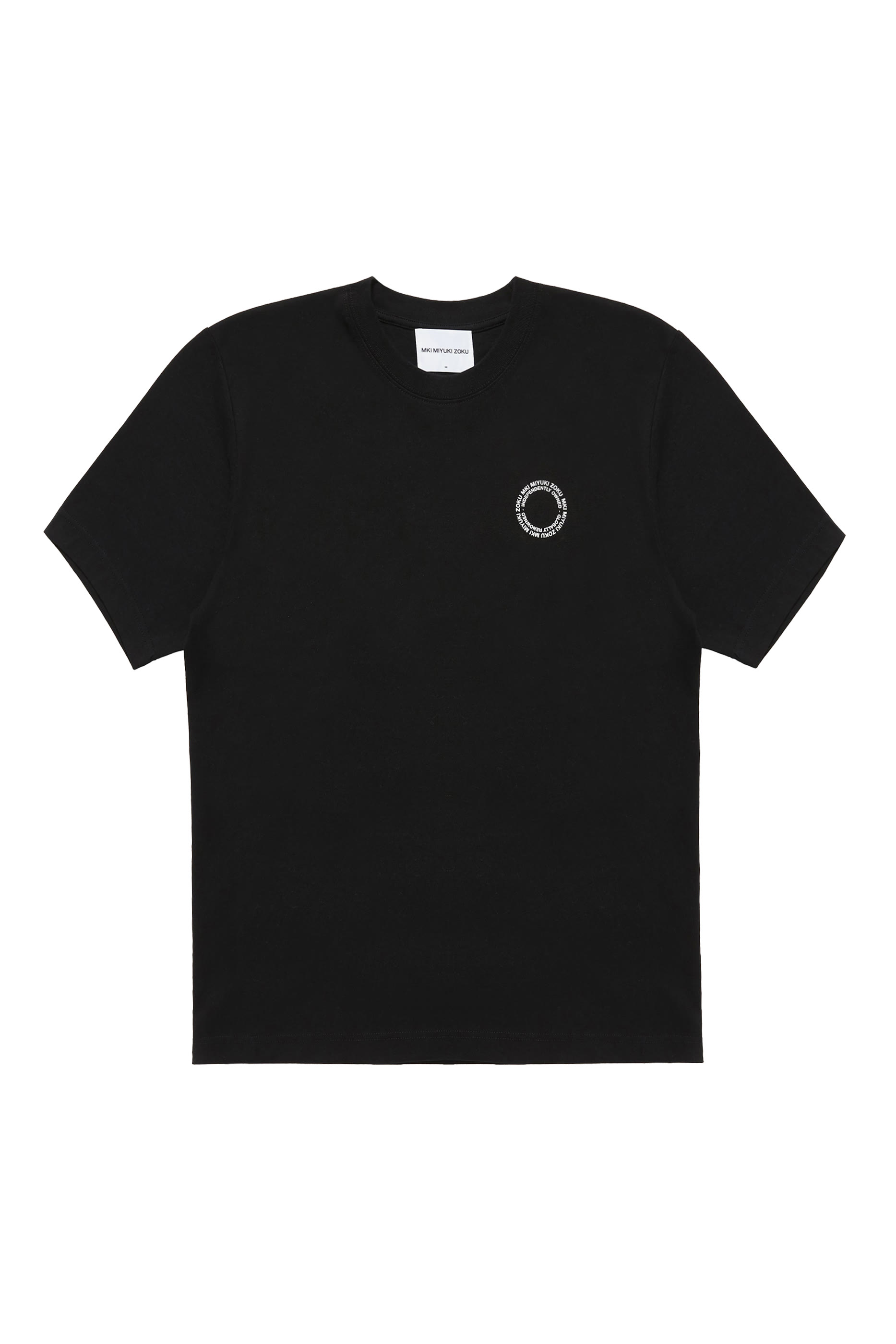MKI Circle T-Shirt
