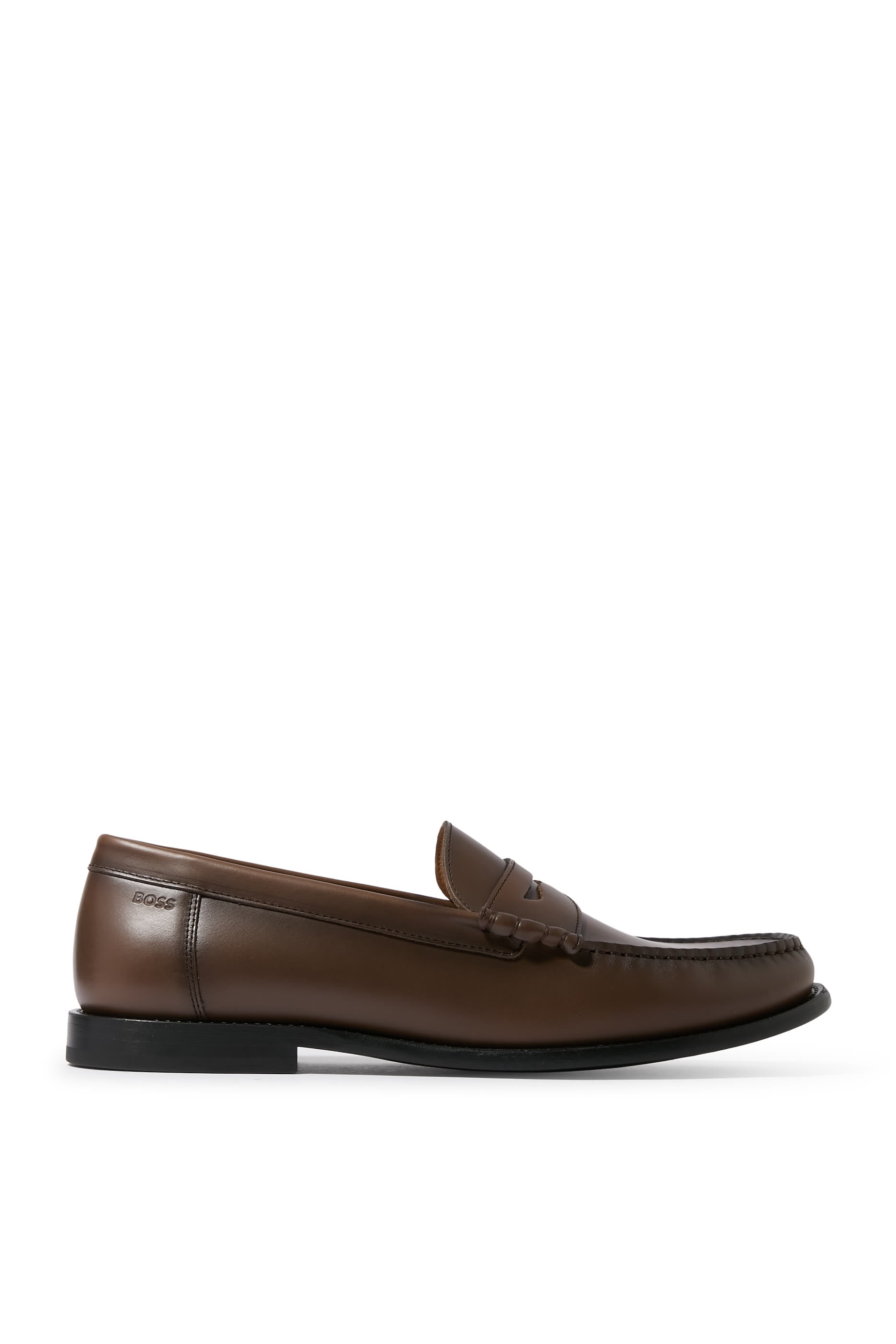Tevan Moccasins