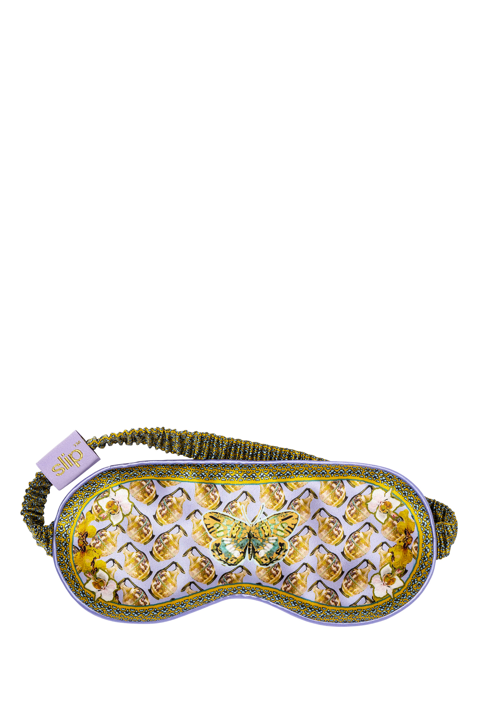Aquarius Sleep Mask