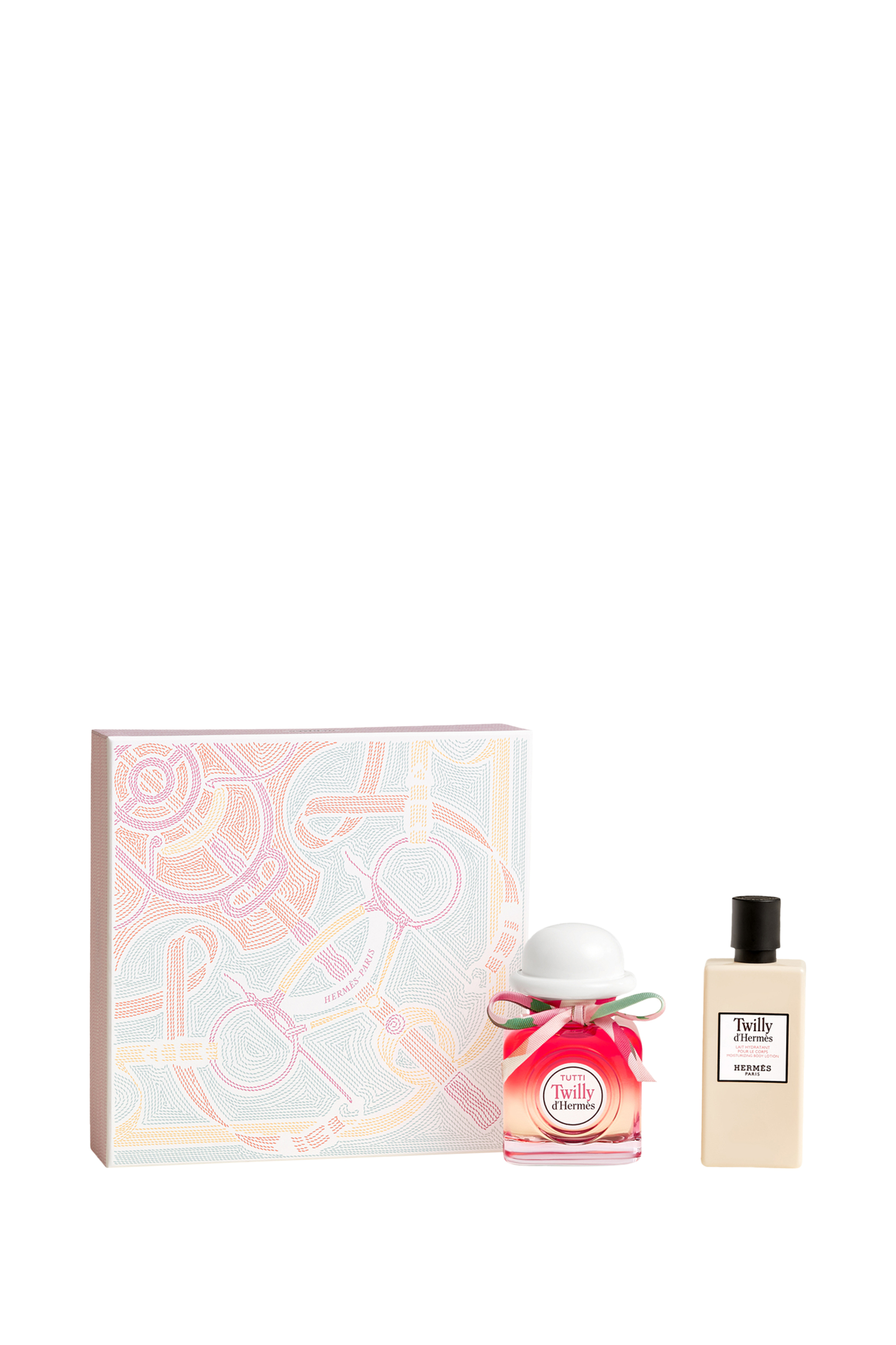 Tutti Twilly Eau de Parfum Gift Set