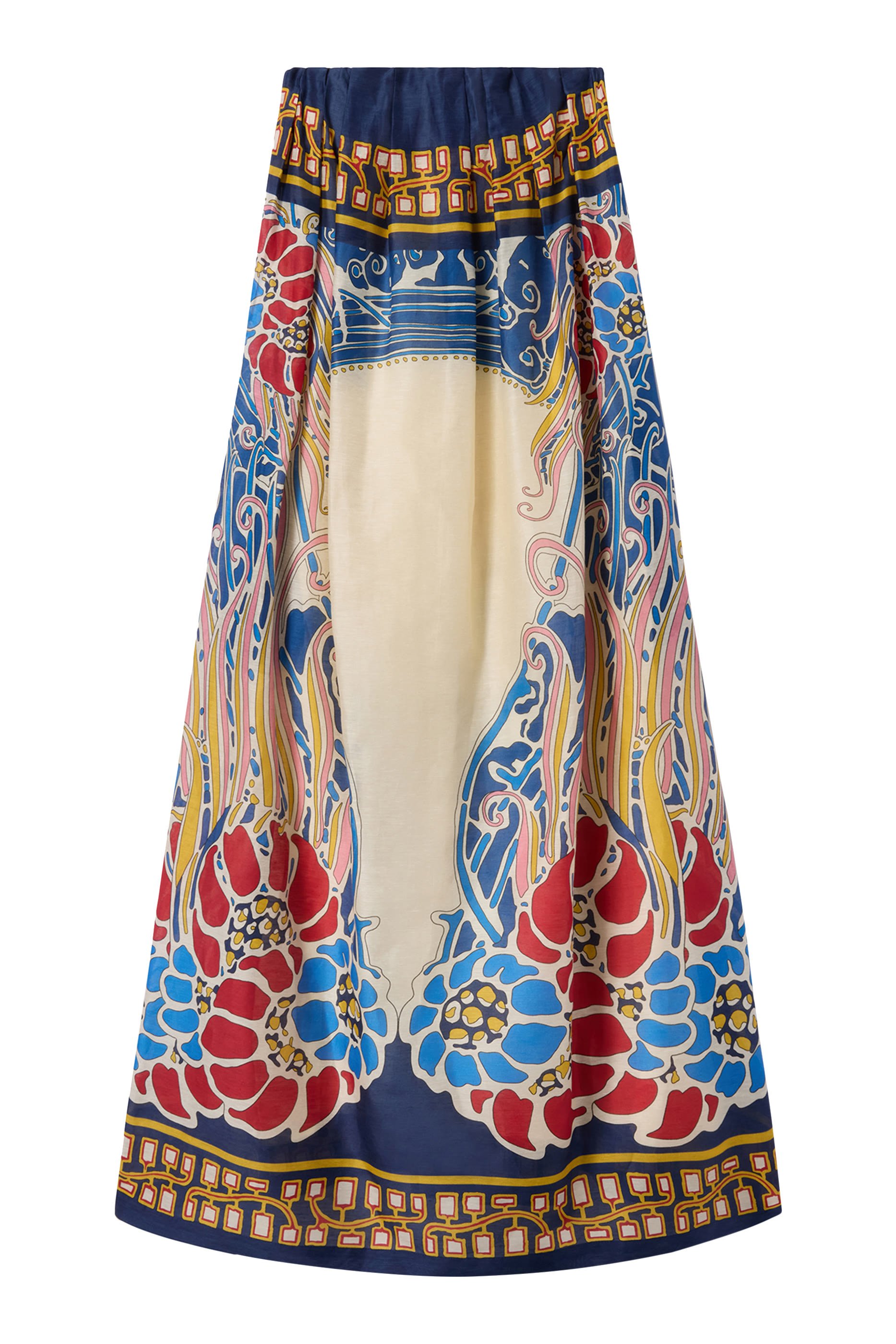 Lemuria Filter Dress