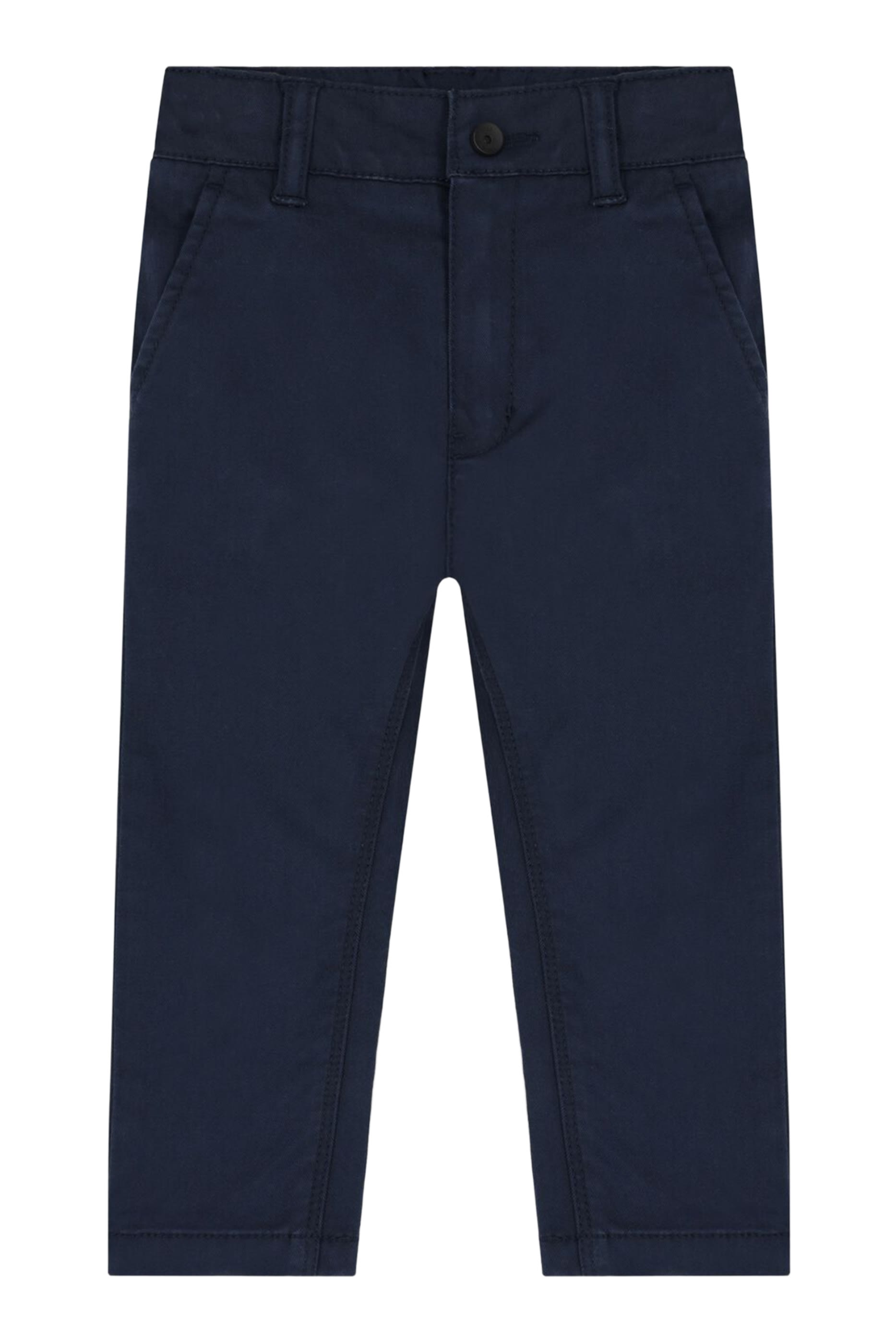Kids Classic Trousers 