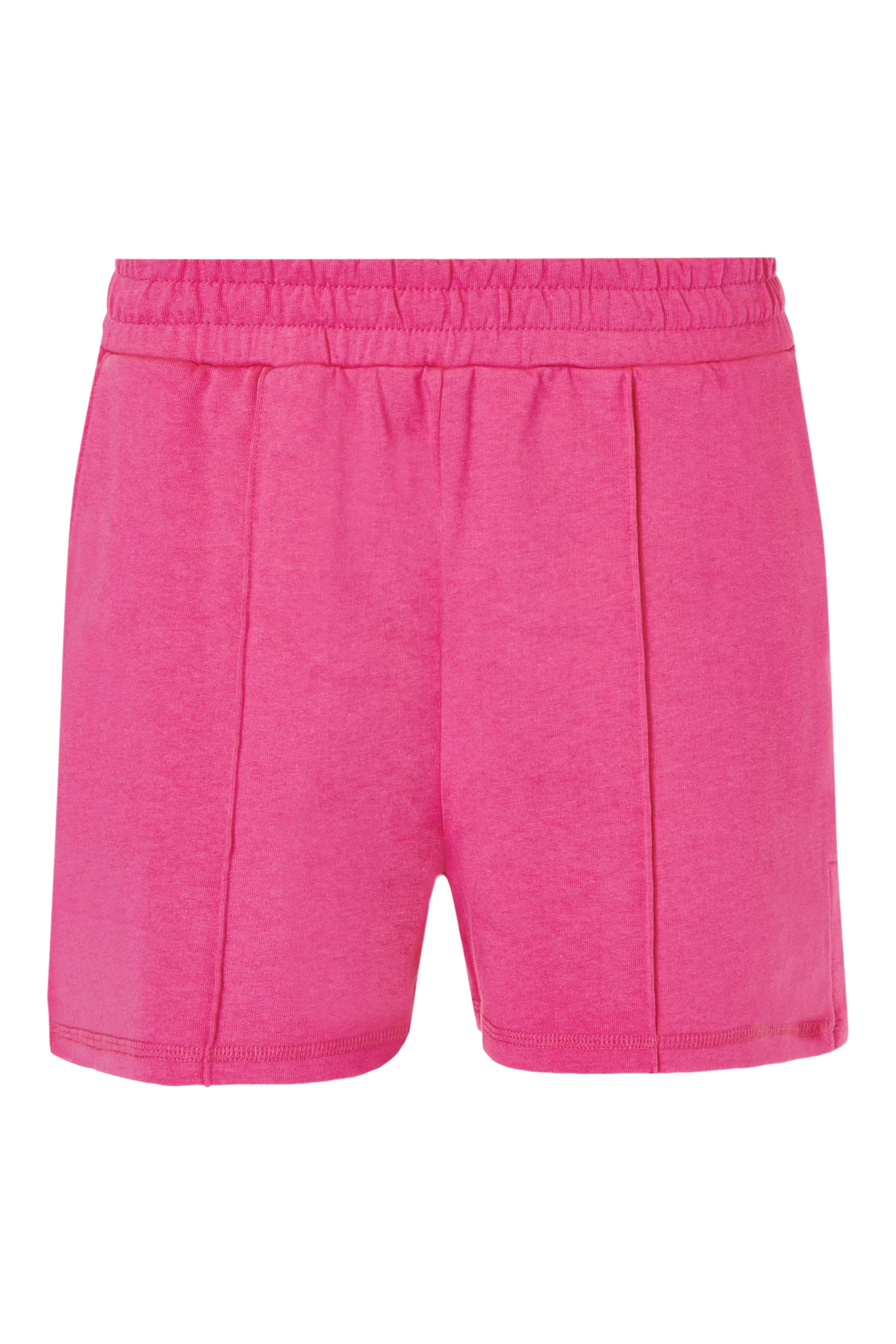 After Class Cotton Shorts