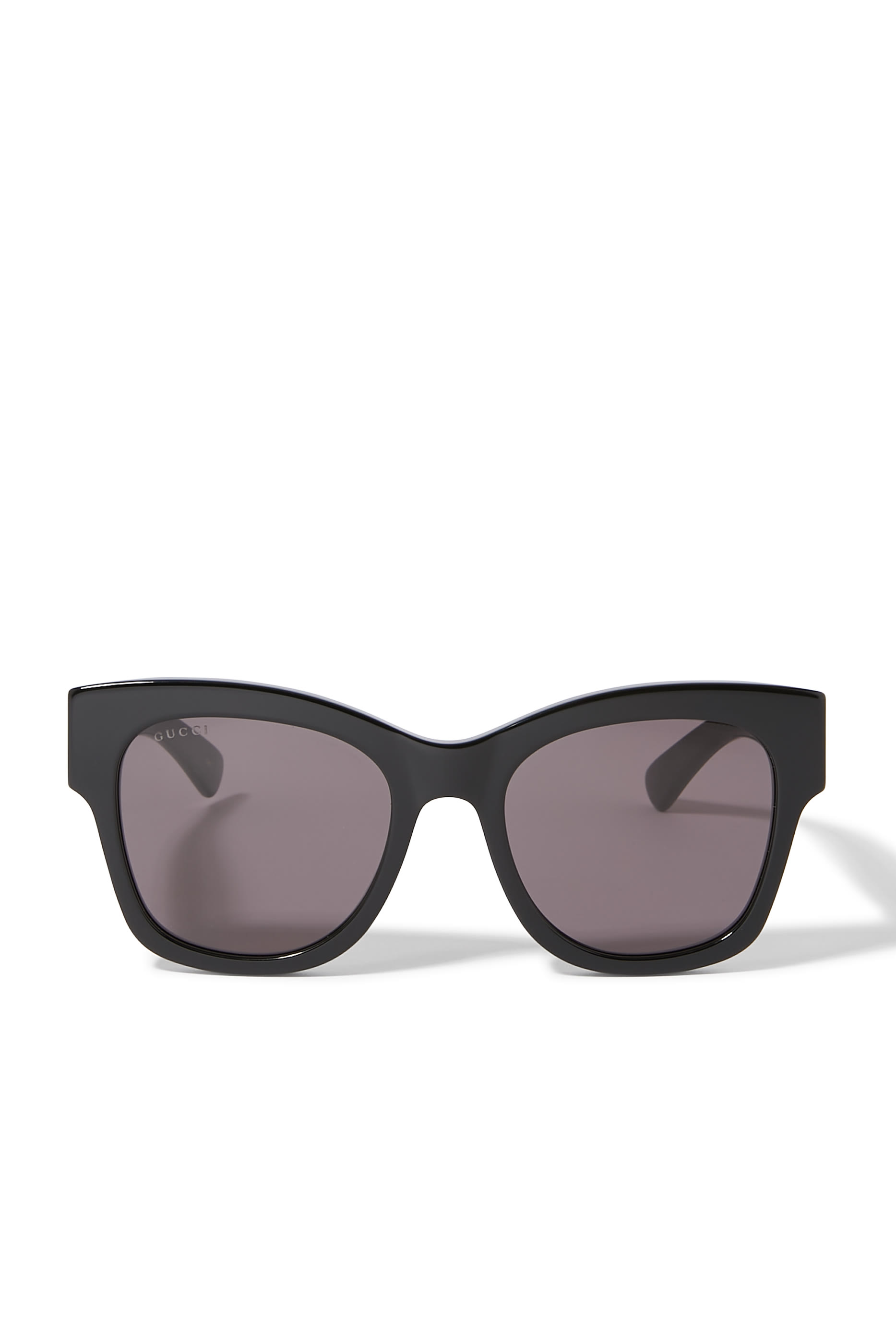 Butterfly Frame Sunglasses
