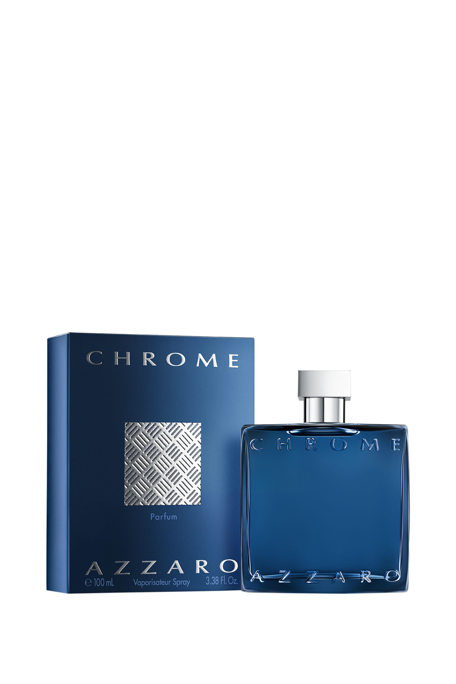 Chrome Eau de Parfum