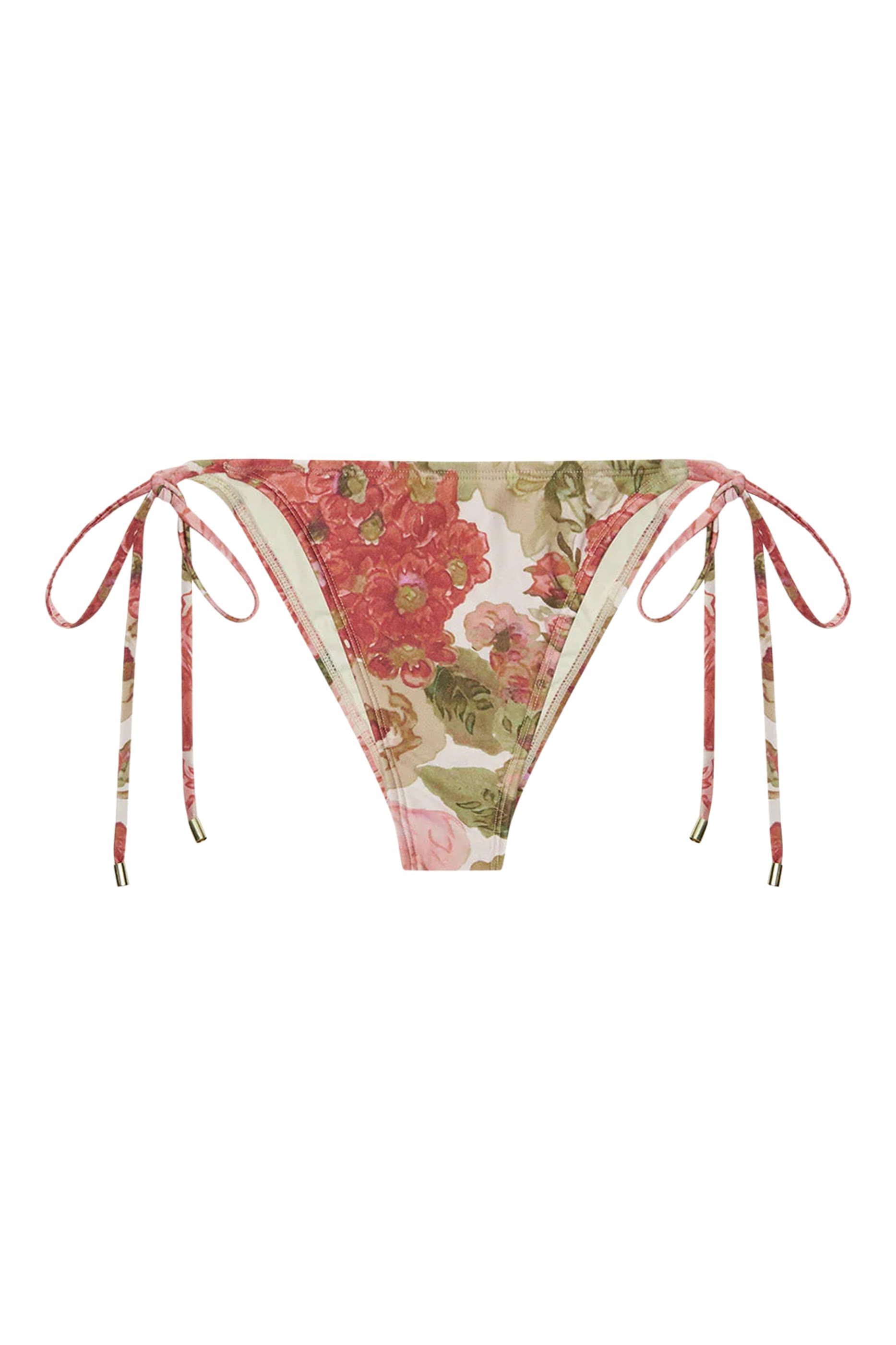   Essential String Bikini Bottoms 