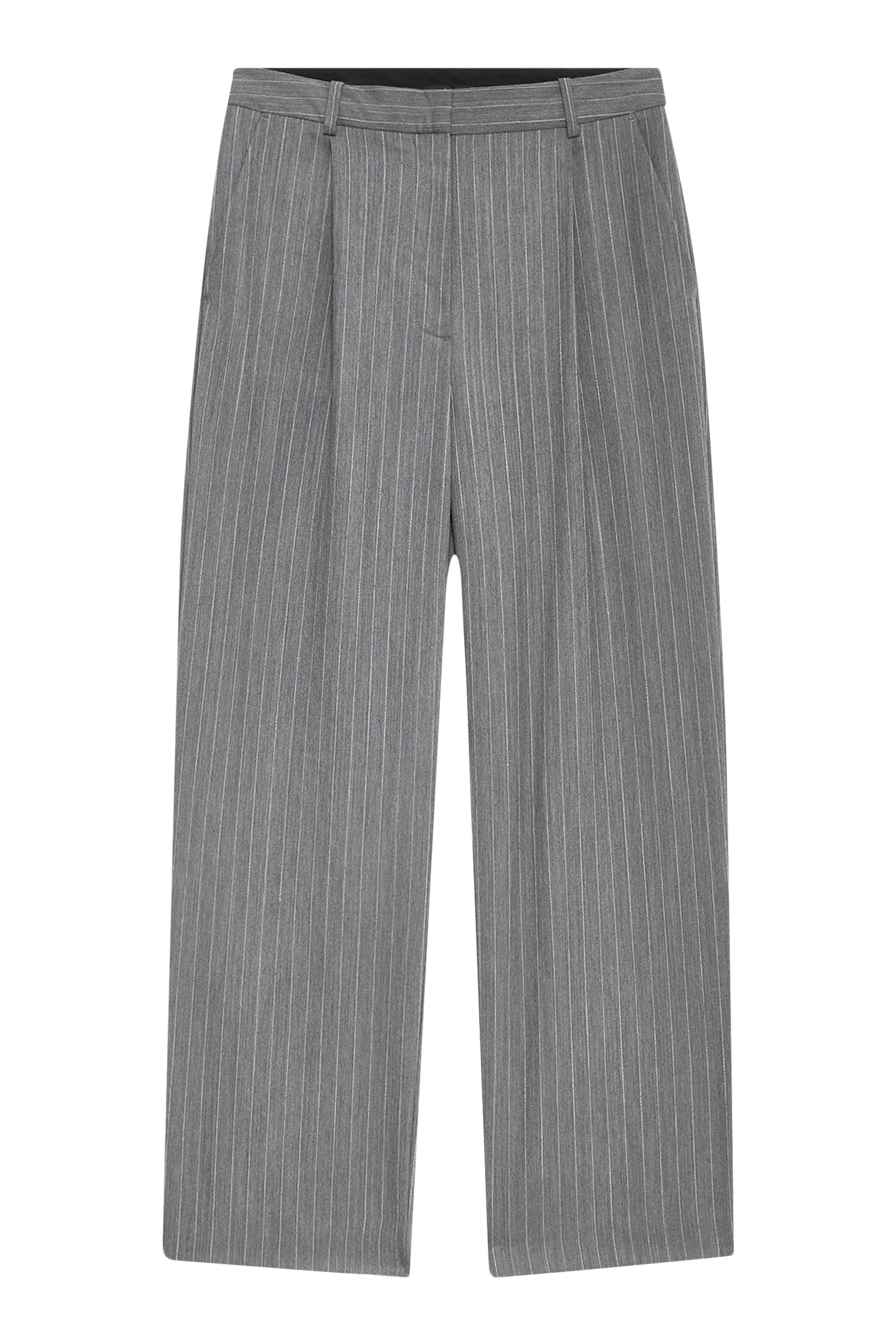 Trent Cropped Trouser