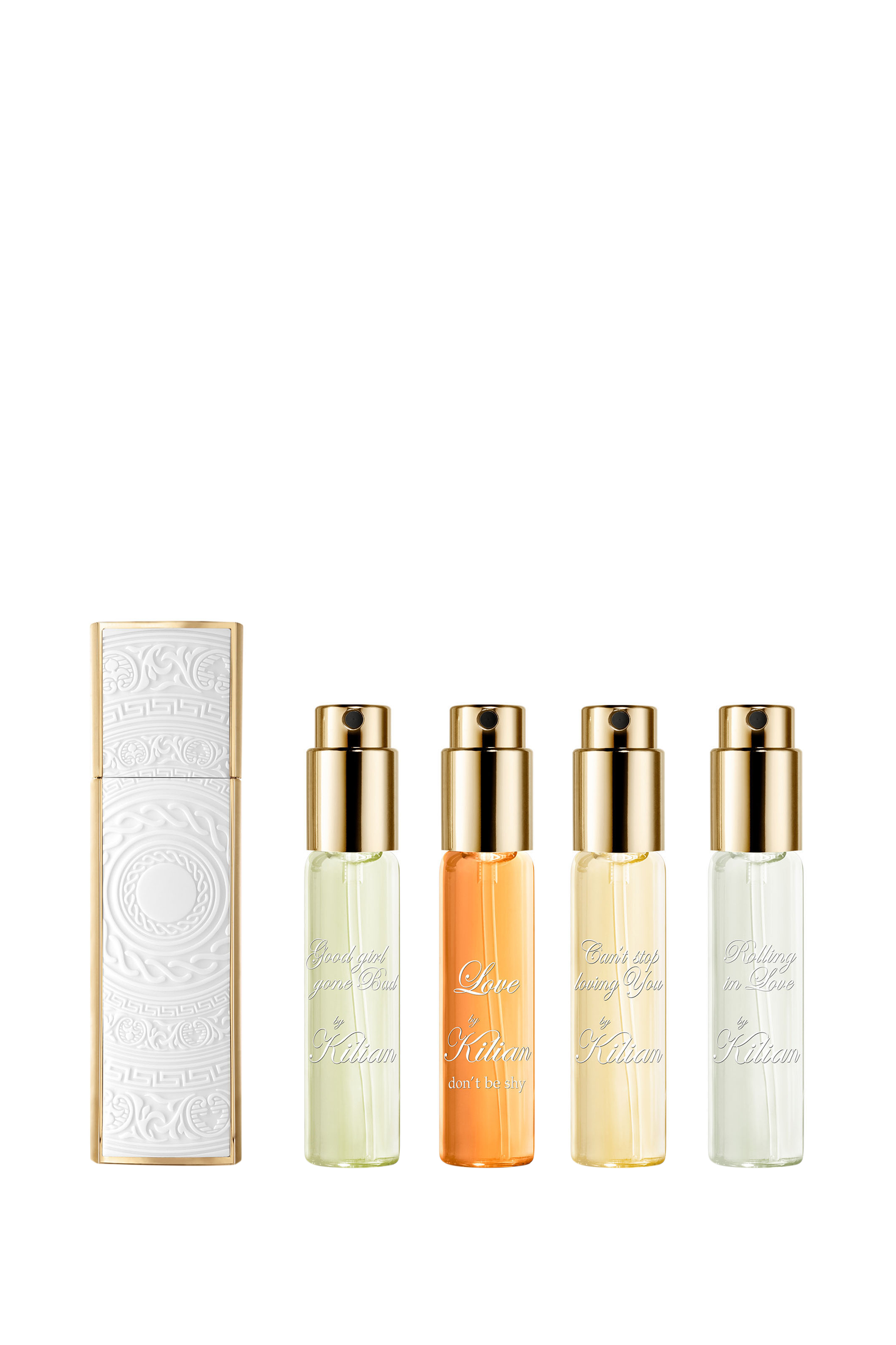 Love, Don't Be Shy Discovery Set