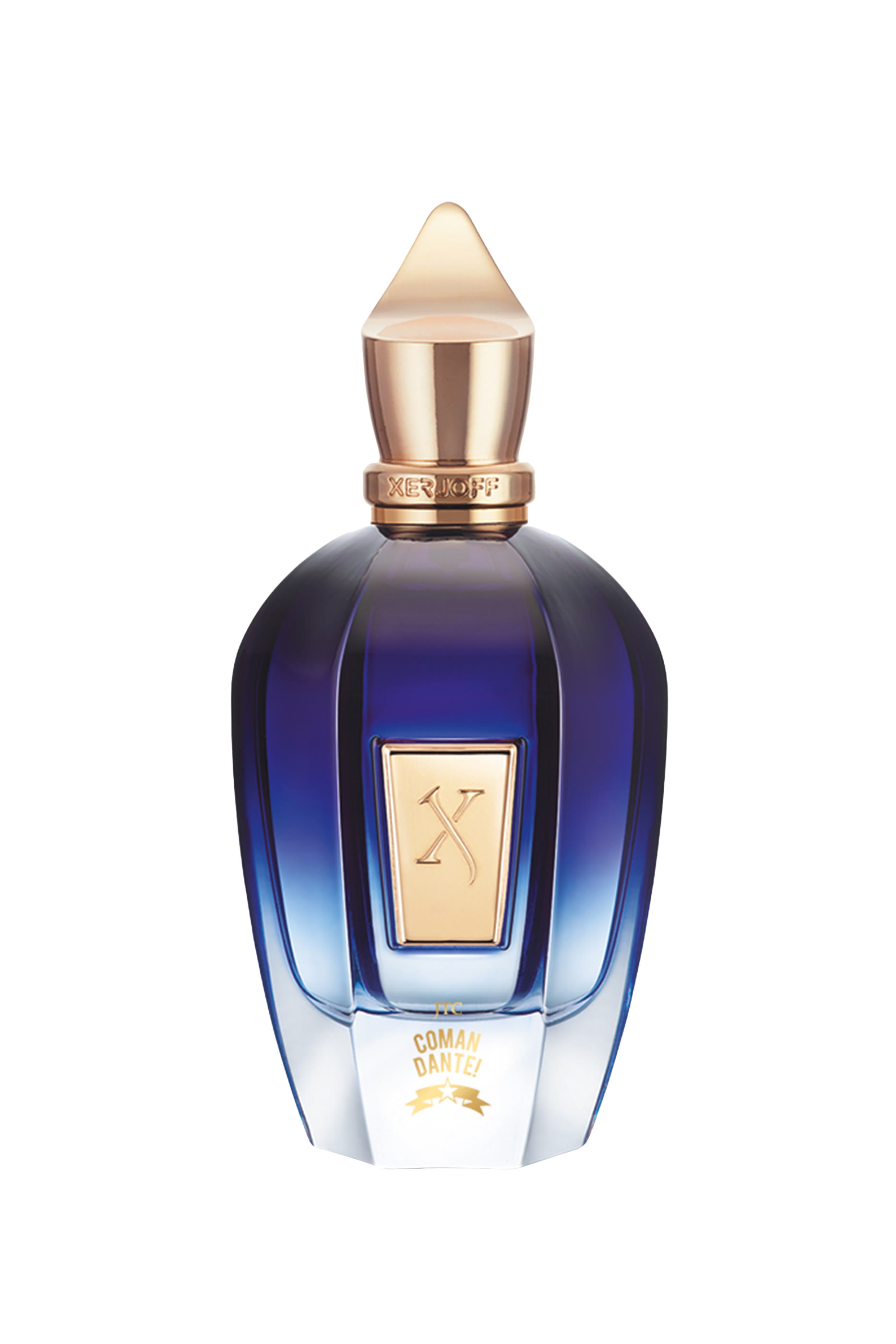 JTC Comandante! Eau de Parfum