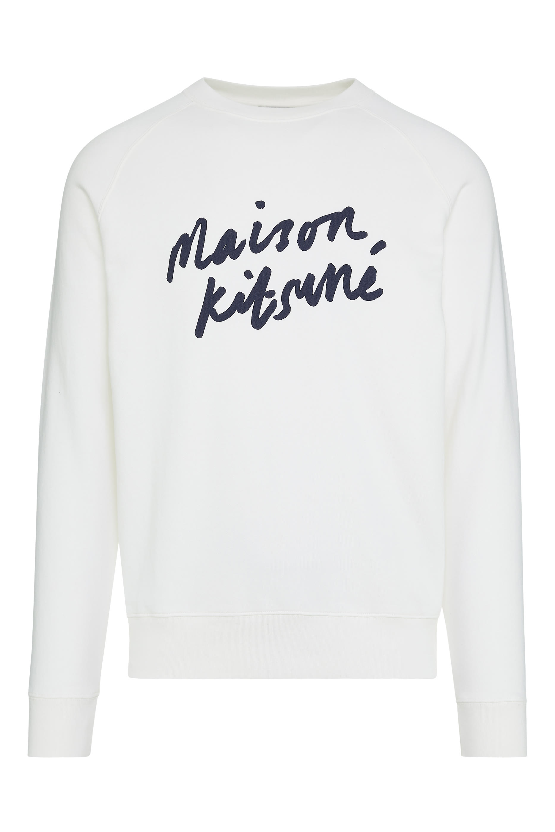 Handwritten Logo Sweatshirt