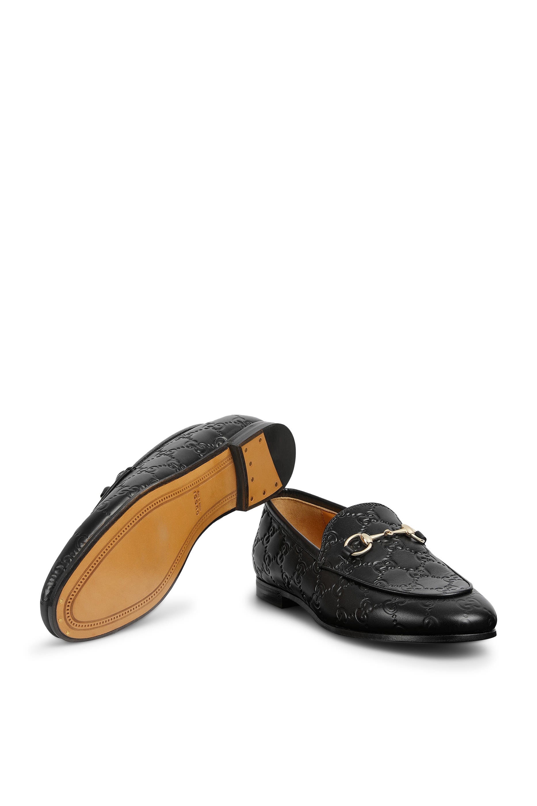 GG Jordaan Loafers