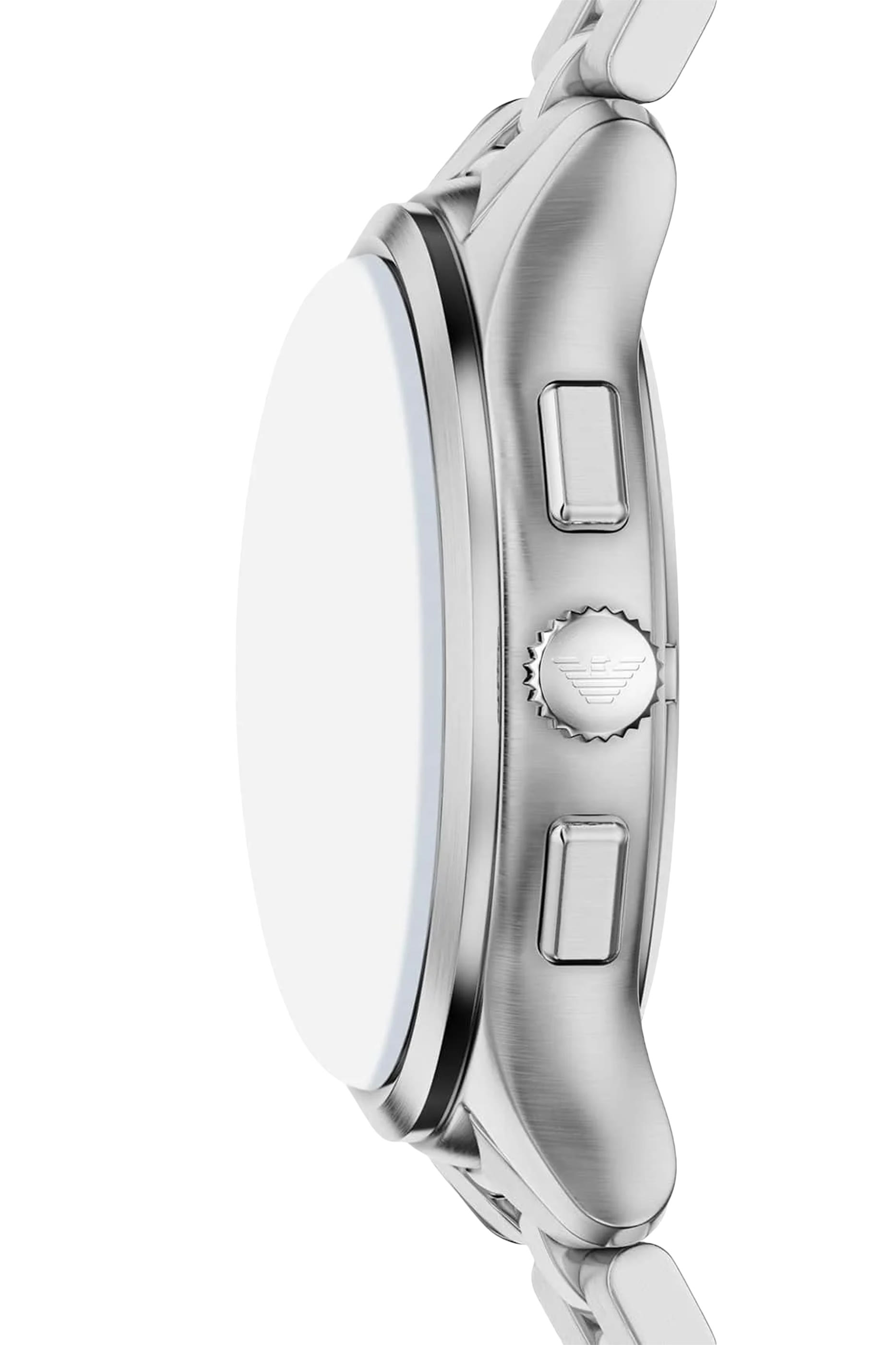Miyota Quartz Chrono Watch