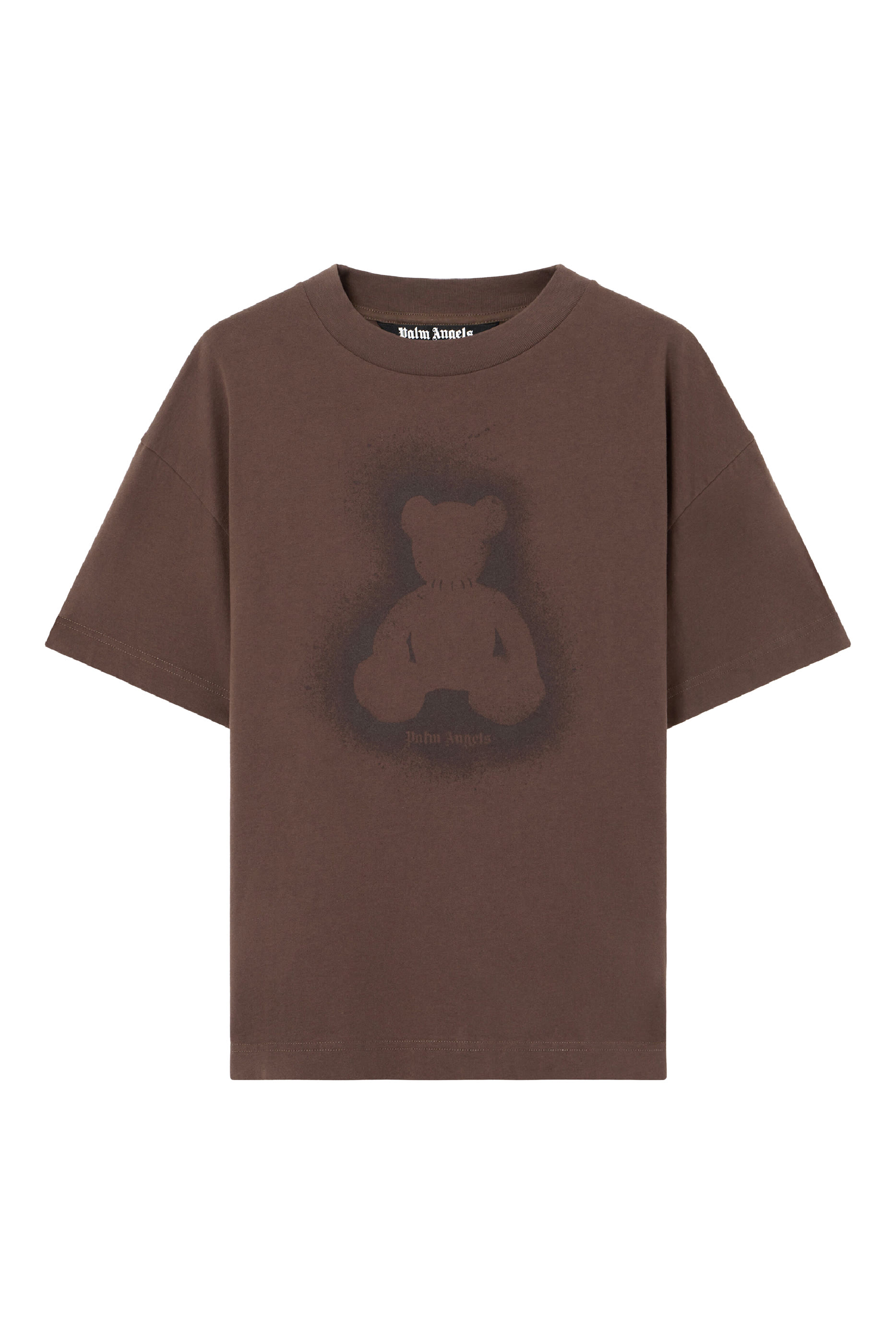 Spray Bear T-shirt