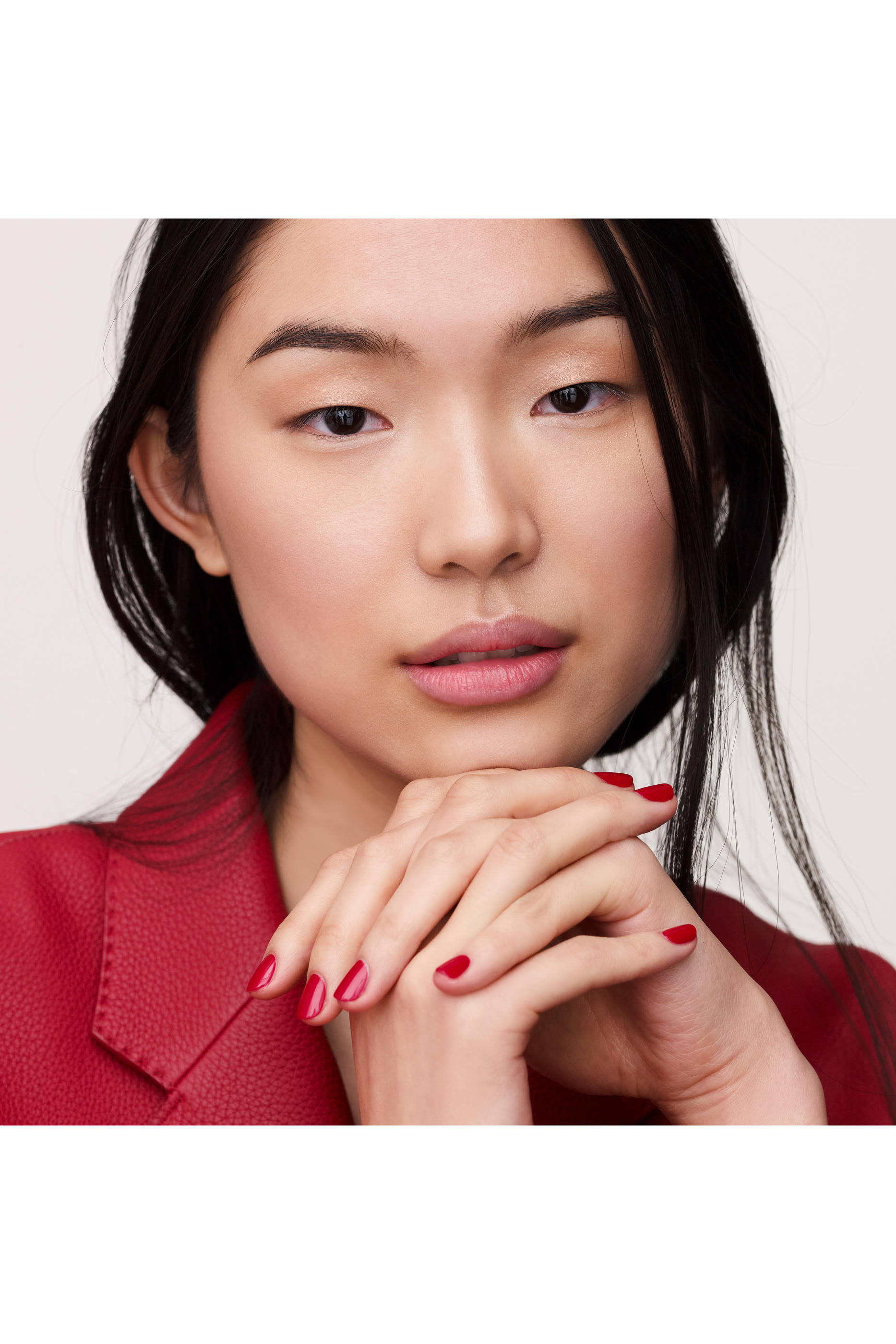 Les Mains Herm&egrave;s, nail enamel