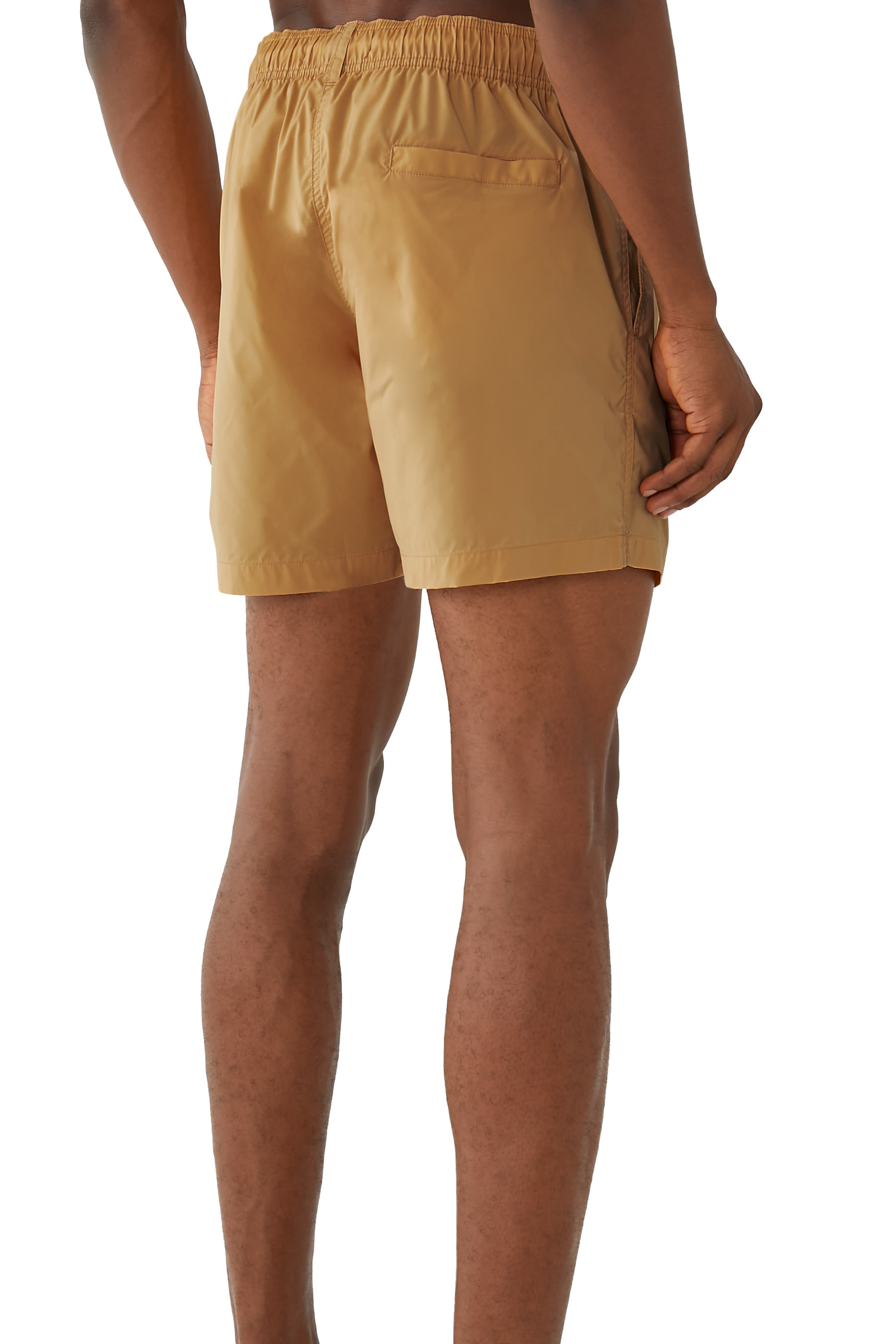 Salvador Swim Shorts