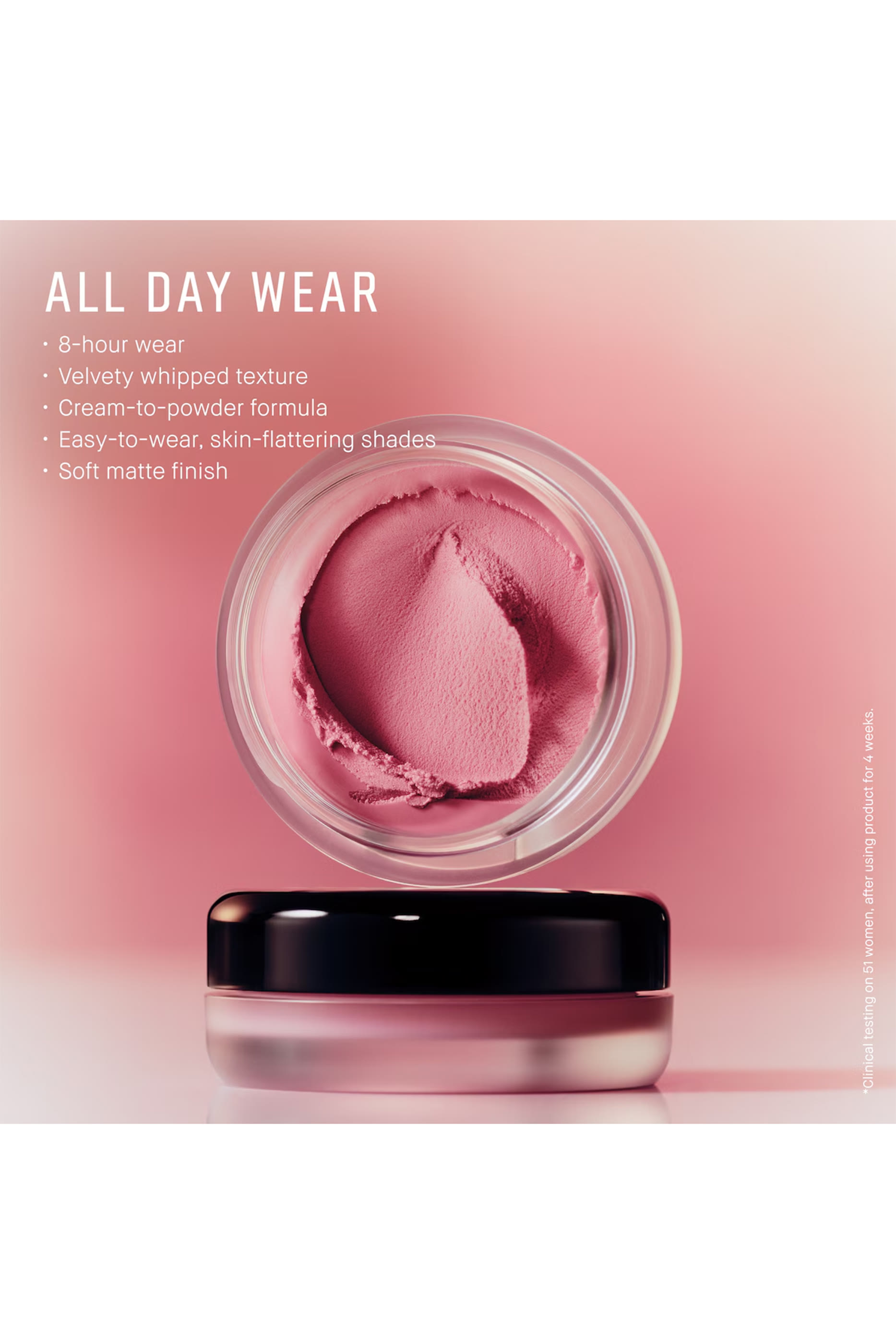 Pot Rouge Velvet Matte