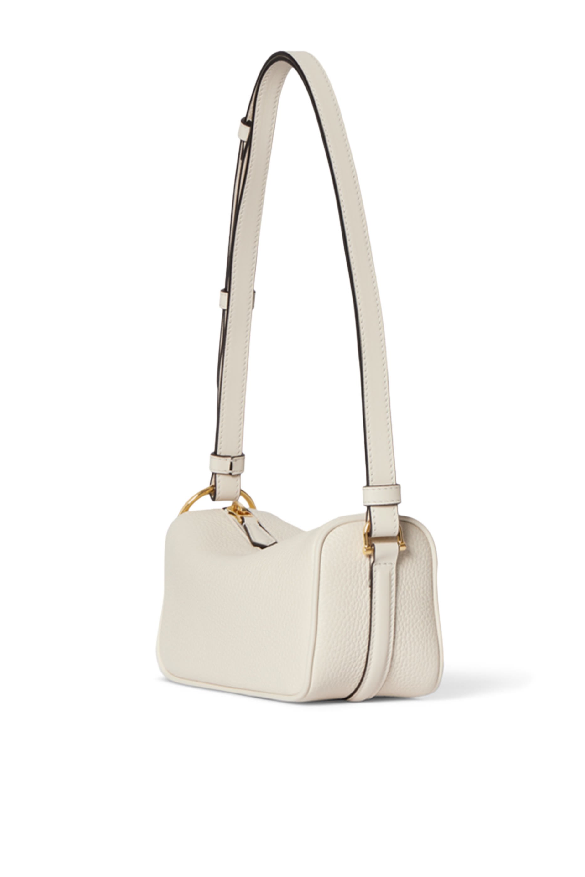 Half Horsebit Mini Bag 