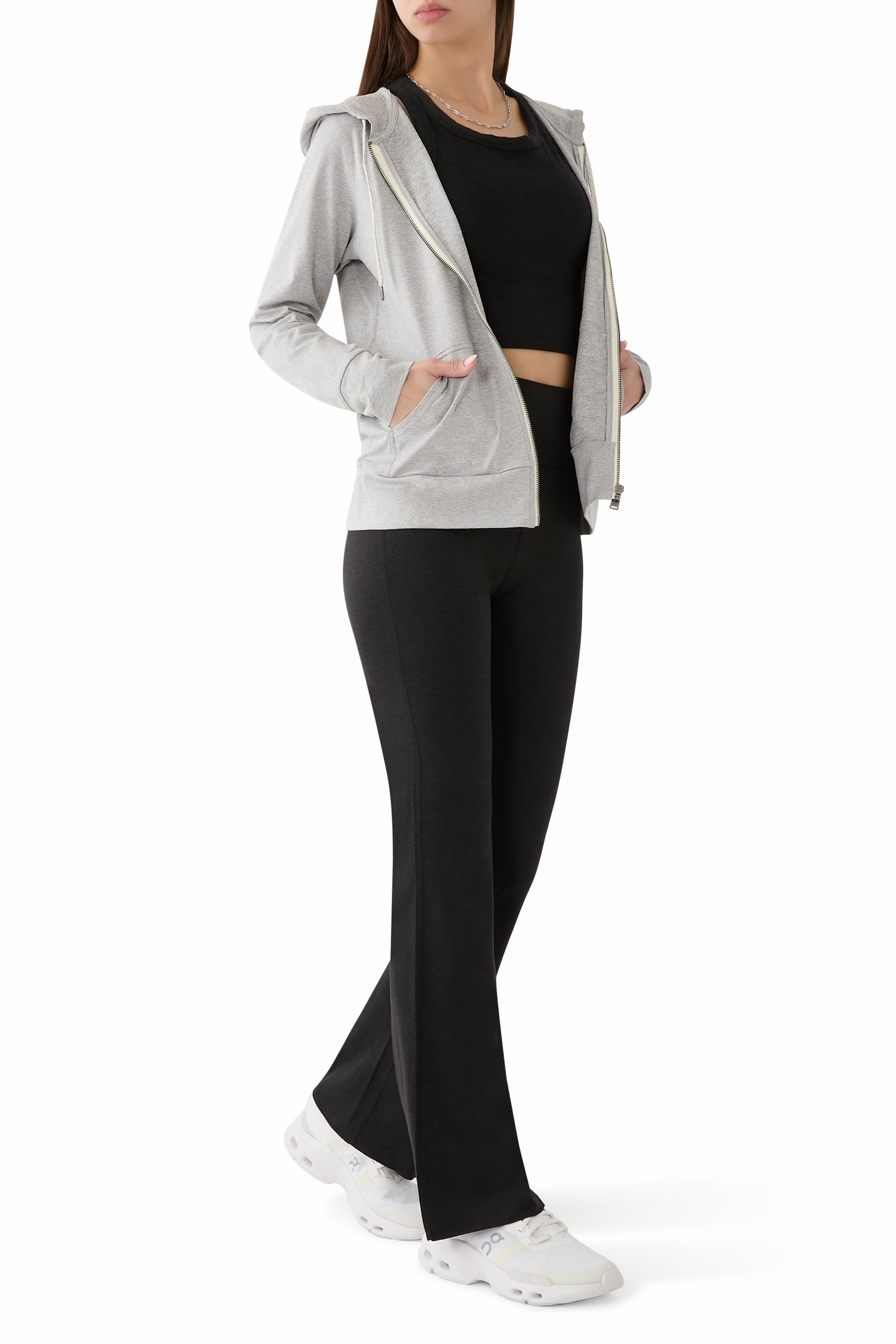 Elevation Racerback Tank