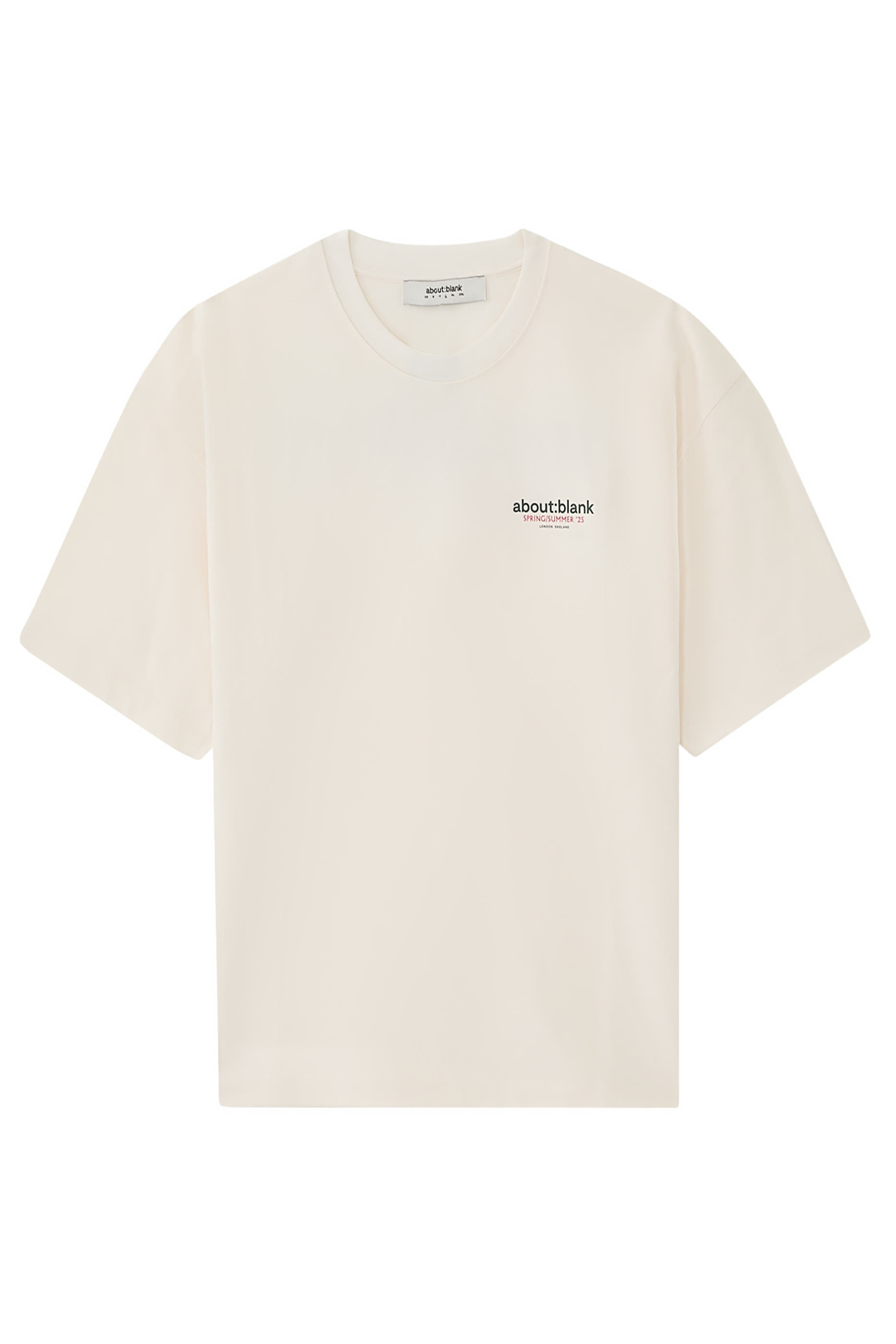 Logo Short Sleeve T-Shirt