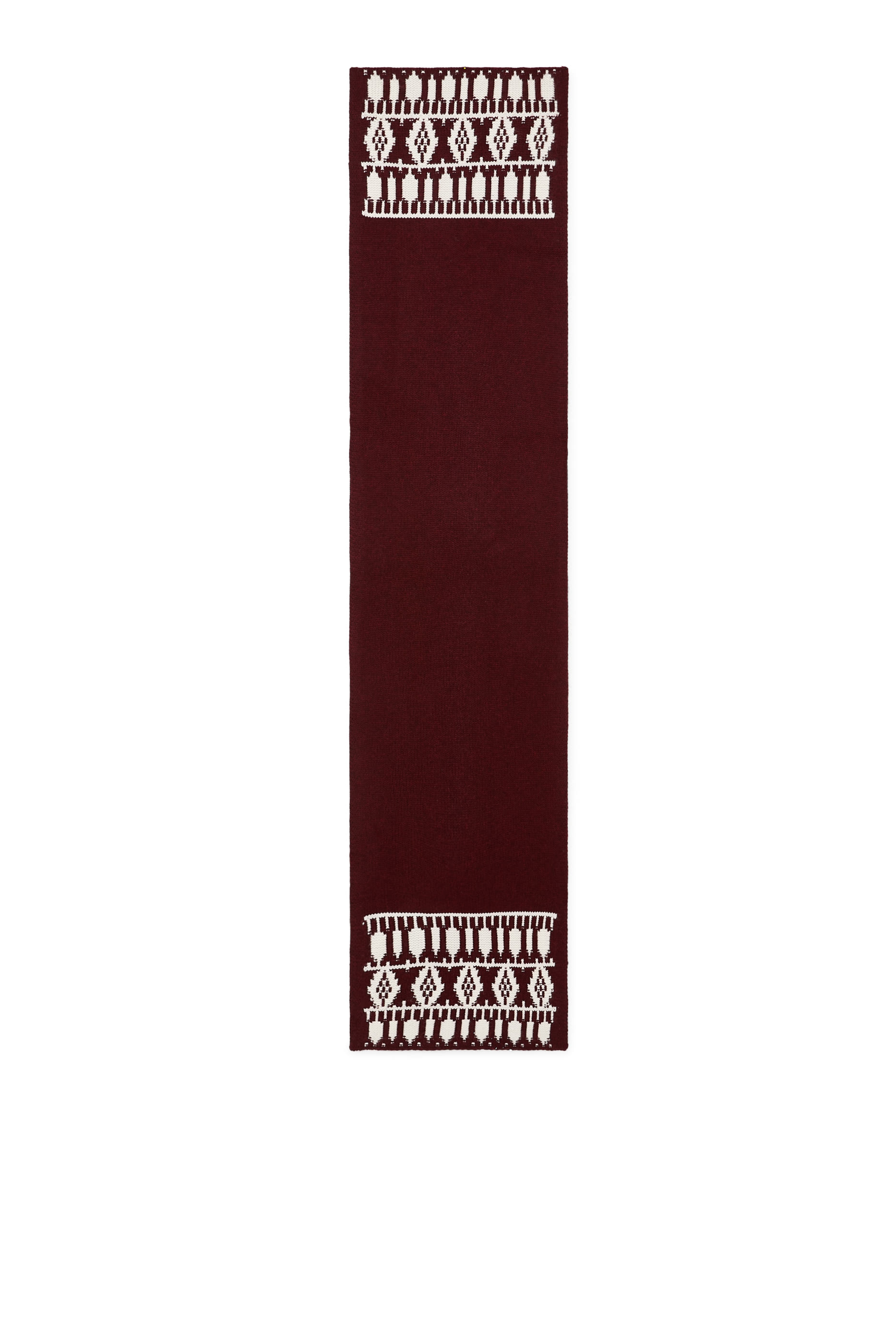 Austria Scarf